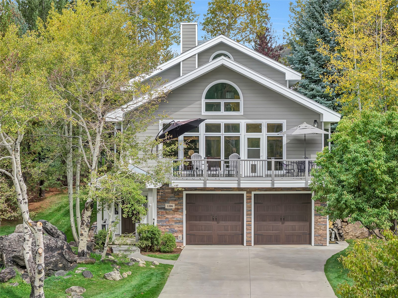 1306 Memphis Belle Court Steamboat Springs CO 80487
