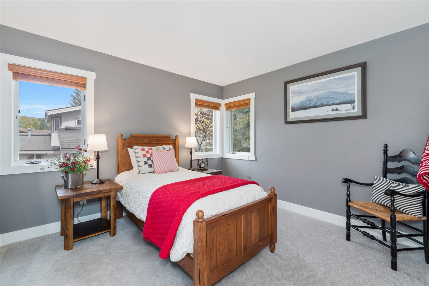 1306 Memphis Belle Court Steamboat Springs CO 80487