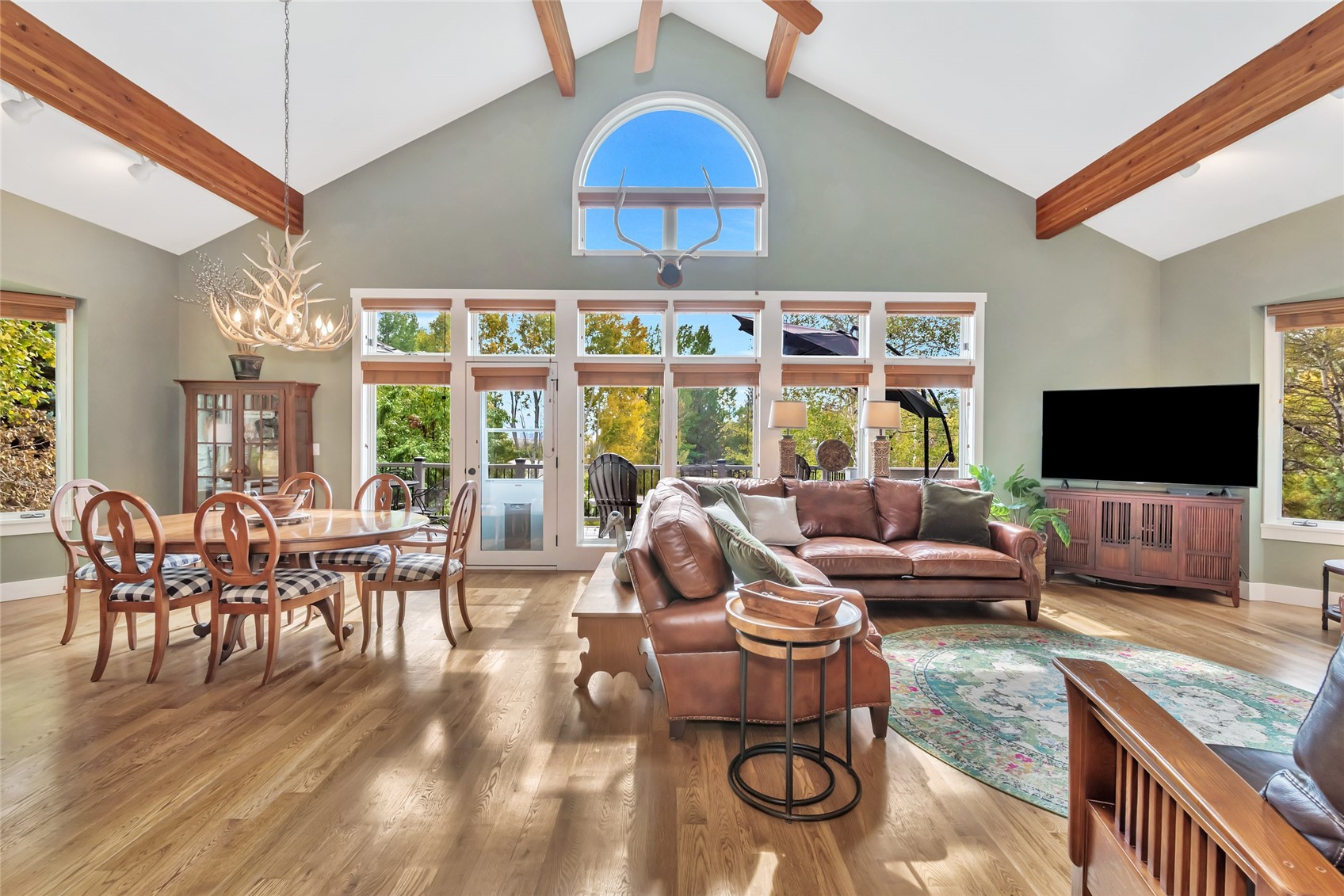 1306 Memphis Belle Court Steamboat Springs CO 80487