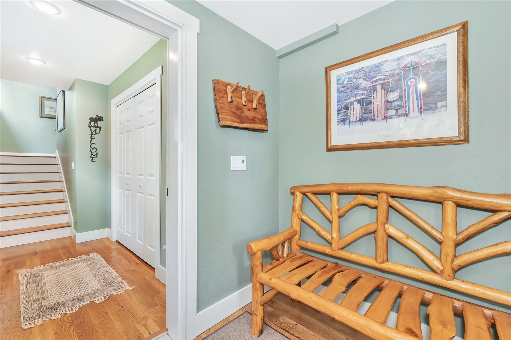1306 Memphis Belle Court Steamboat Springs CO 80487