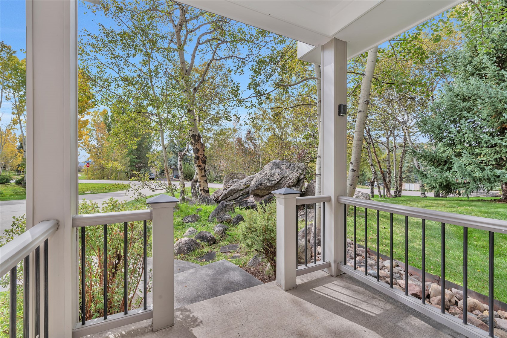 1306 Memphis Belle Court Steamboat Springs CO 80487