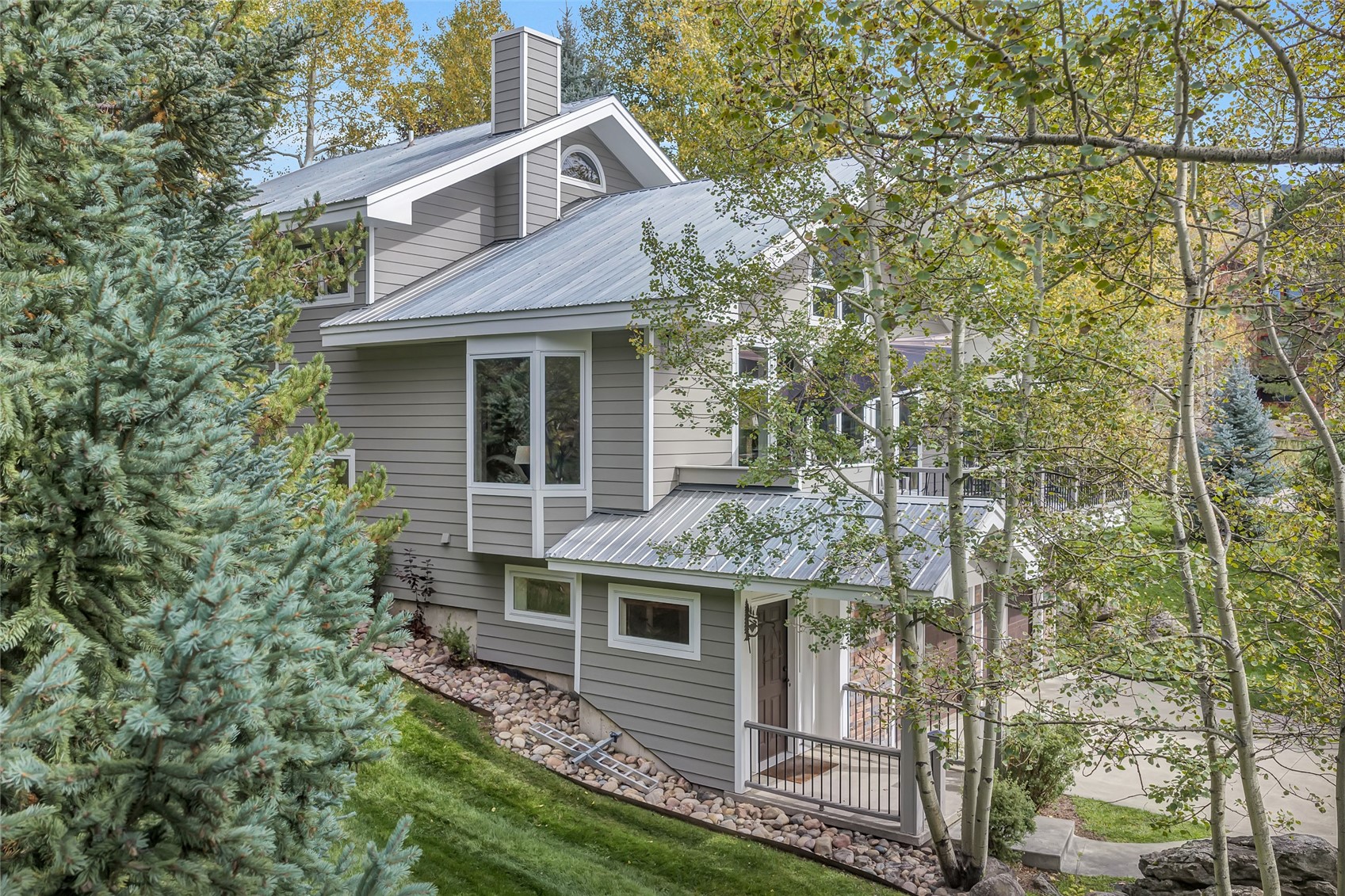 1306 Memphis Belle Court Steamboat Springs CO 80487