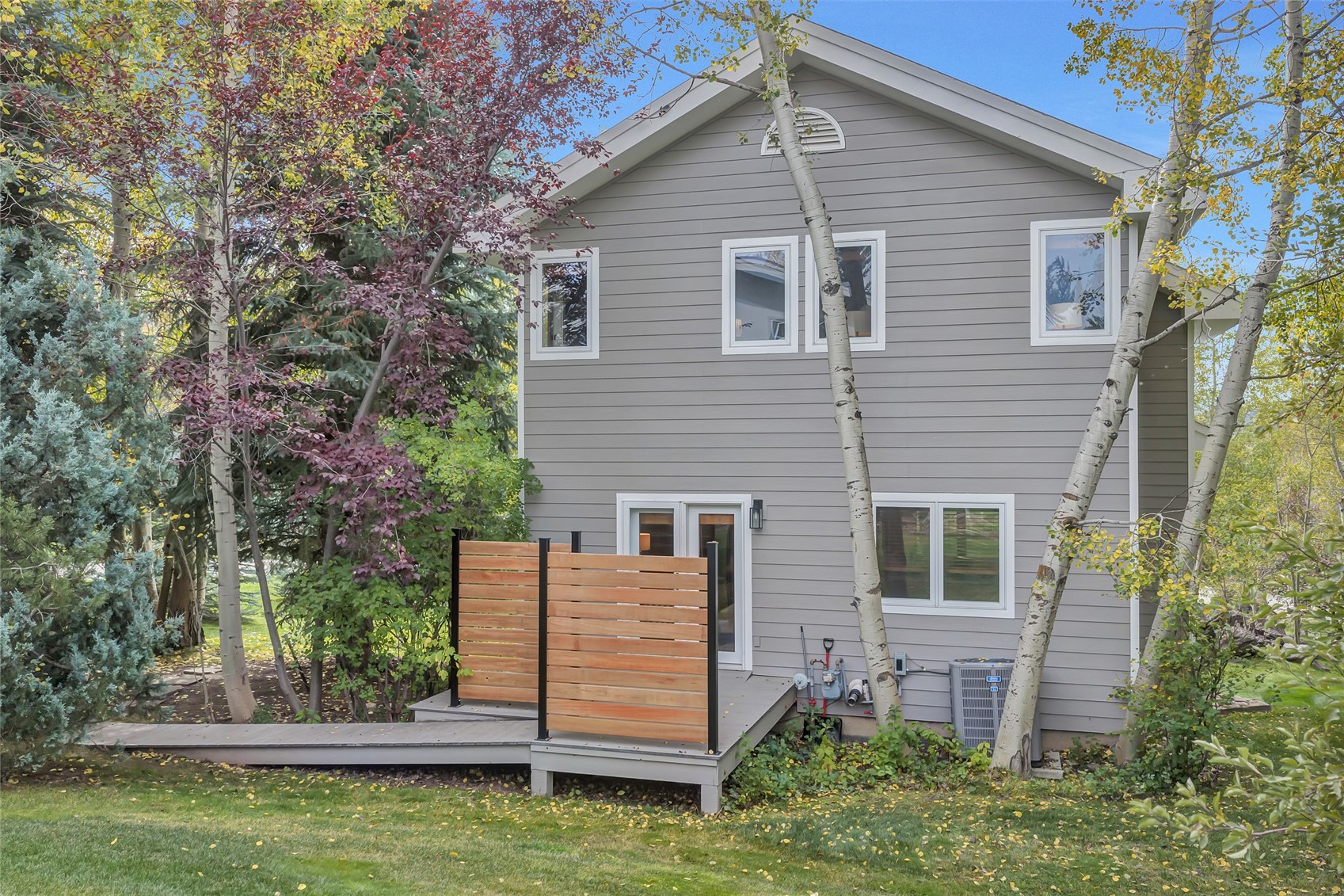 1306 Memphis Belle Court Steamboat Springs CO 80487