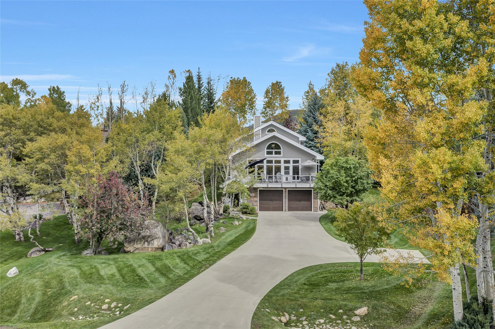 1306 Memphis Belle Court Steamboat Springs CO 80487