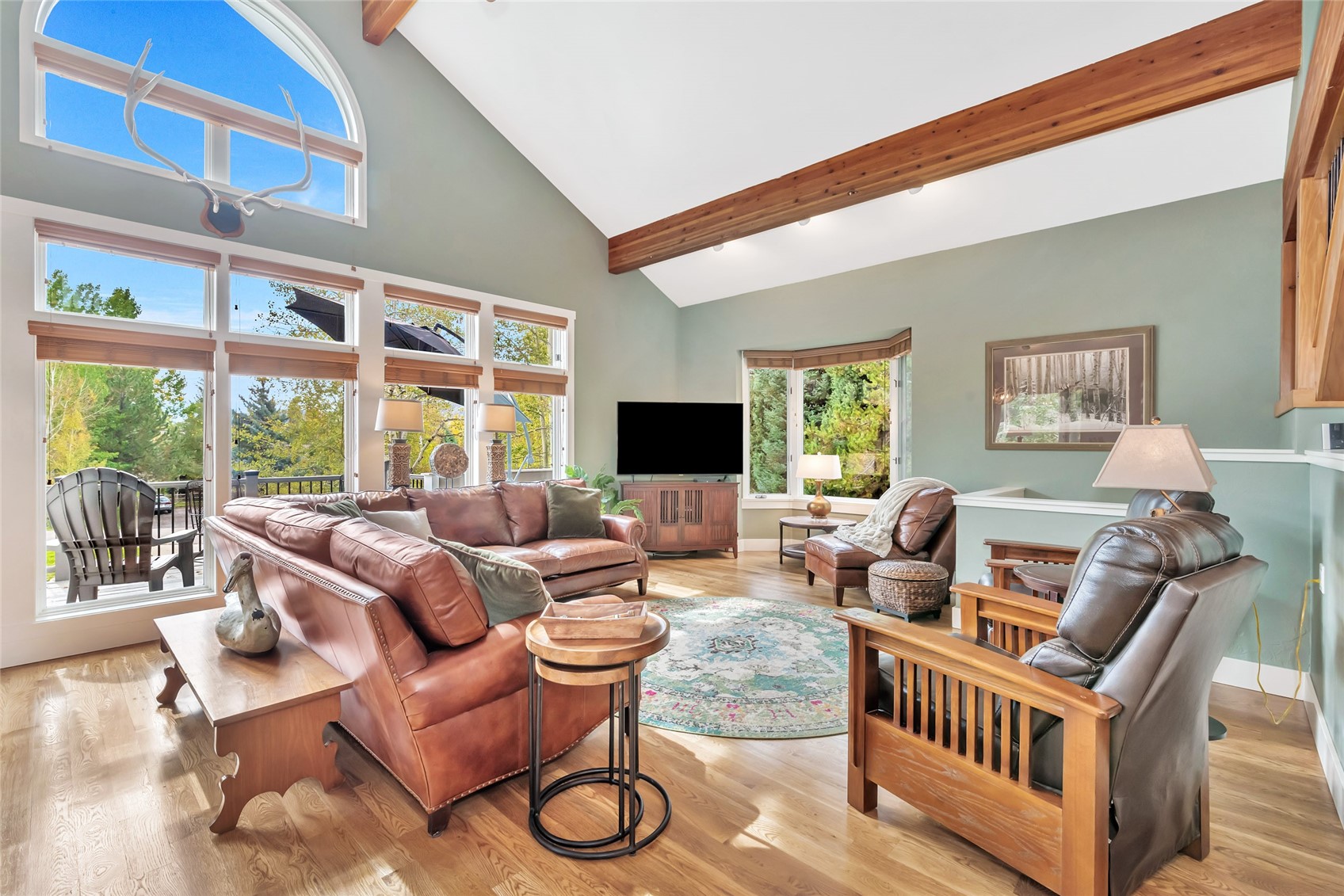 1306 Memphis Belle Court Steamboat Springs CO 80487