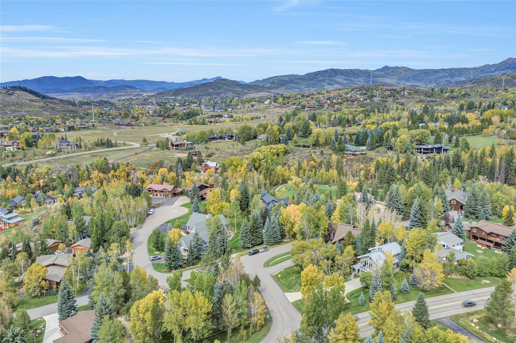 1306 Memphis Belle Court Steamboat Springs CO 80487