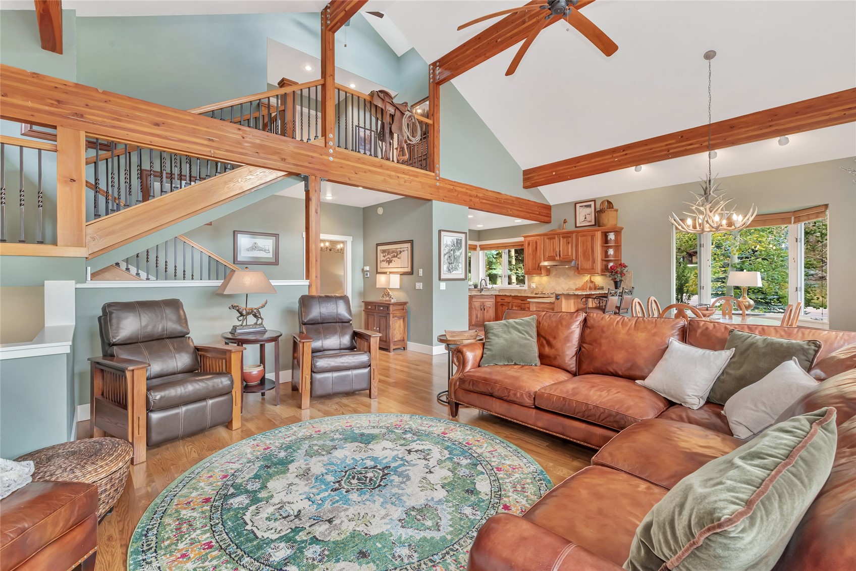 1306 Memphis Belle Court Steamboat Springs CO 80487