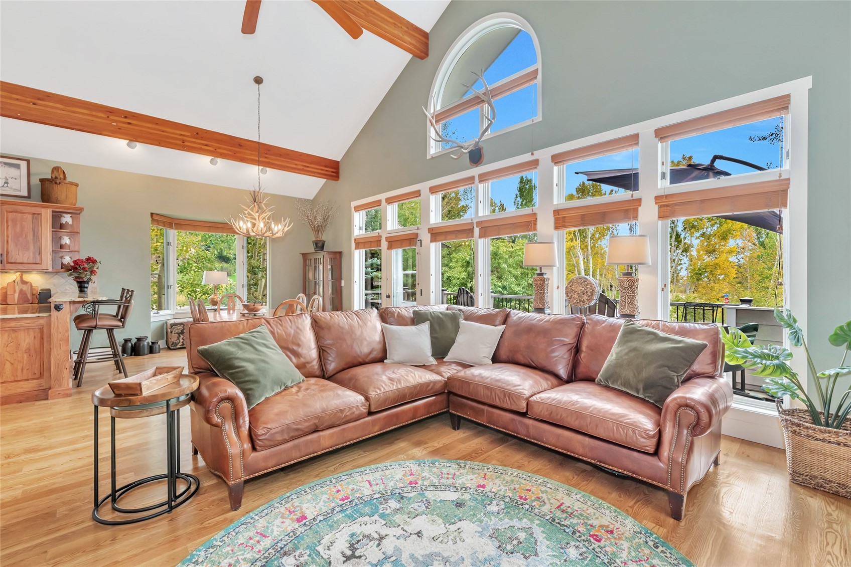 1306 Memphis Belle Court Steamboat Springs CO 80487