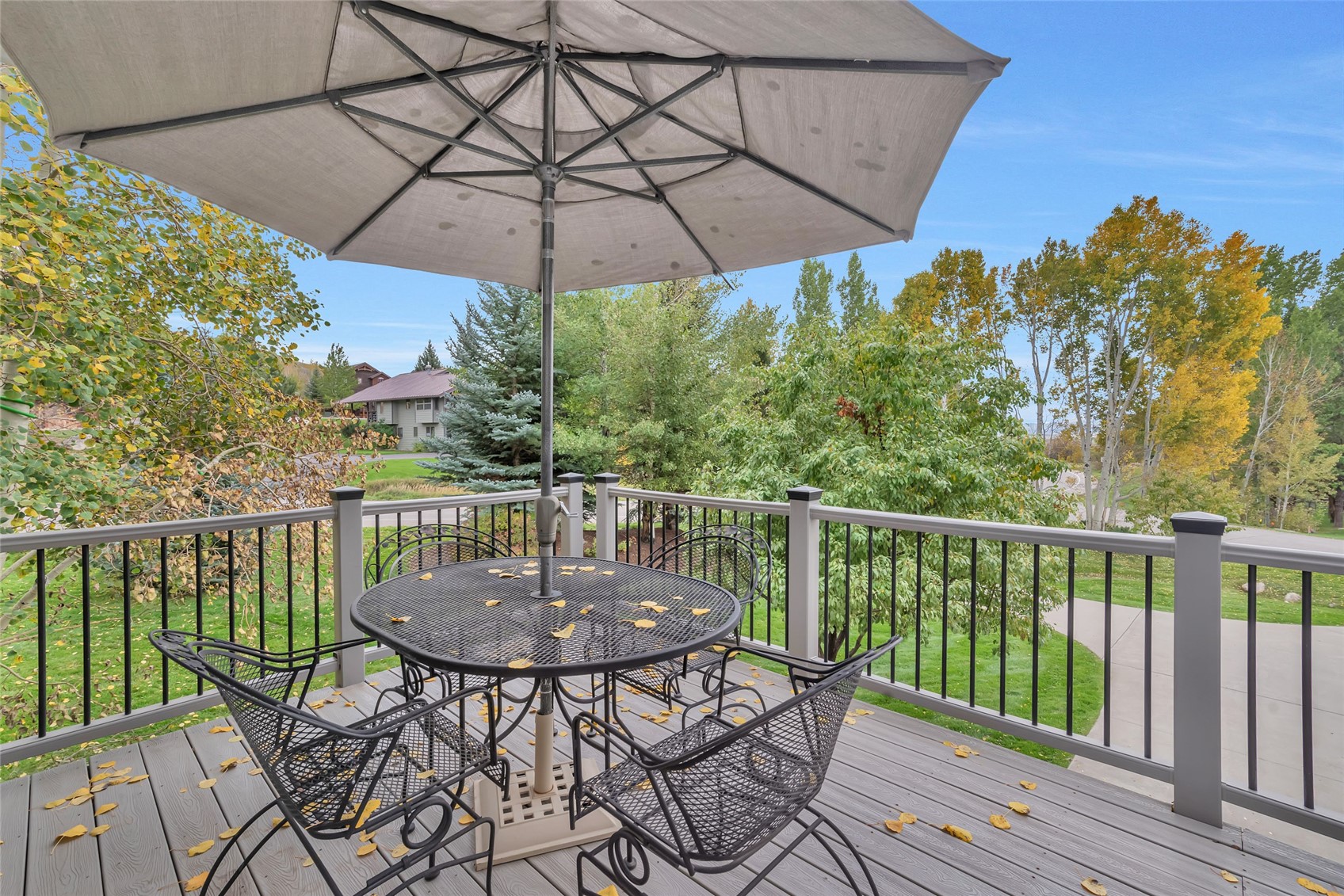 1306 Memphis Belle Court Steamboat Springs CO 80487