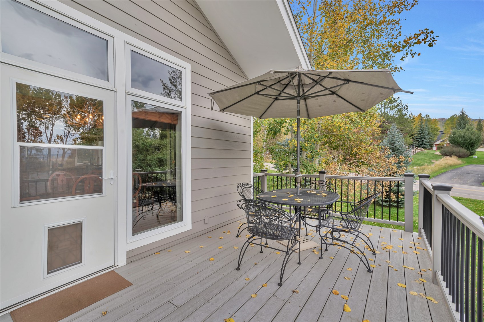 1306 Memphis Belle Court Steamboat Springs CO 80487