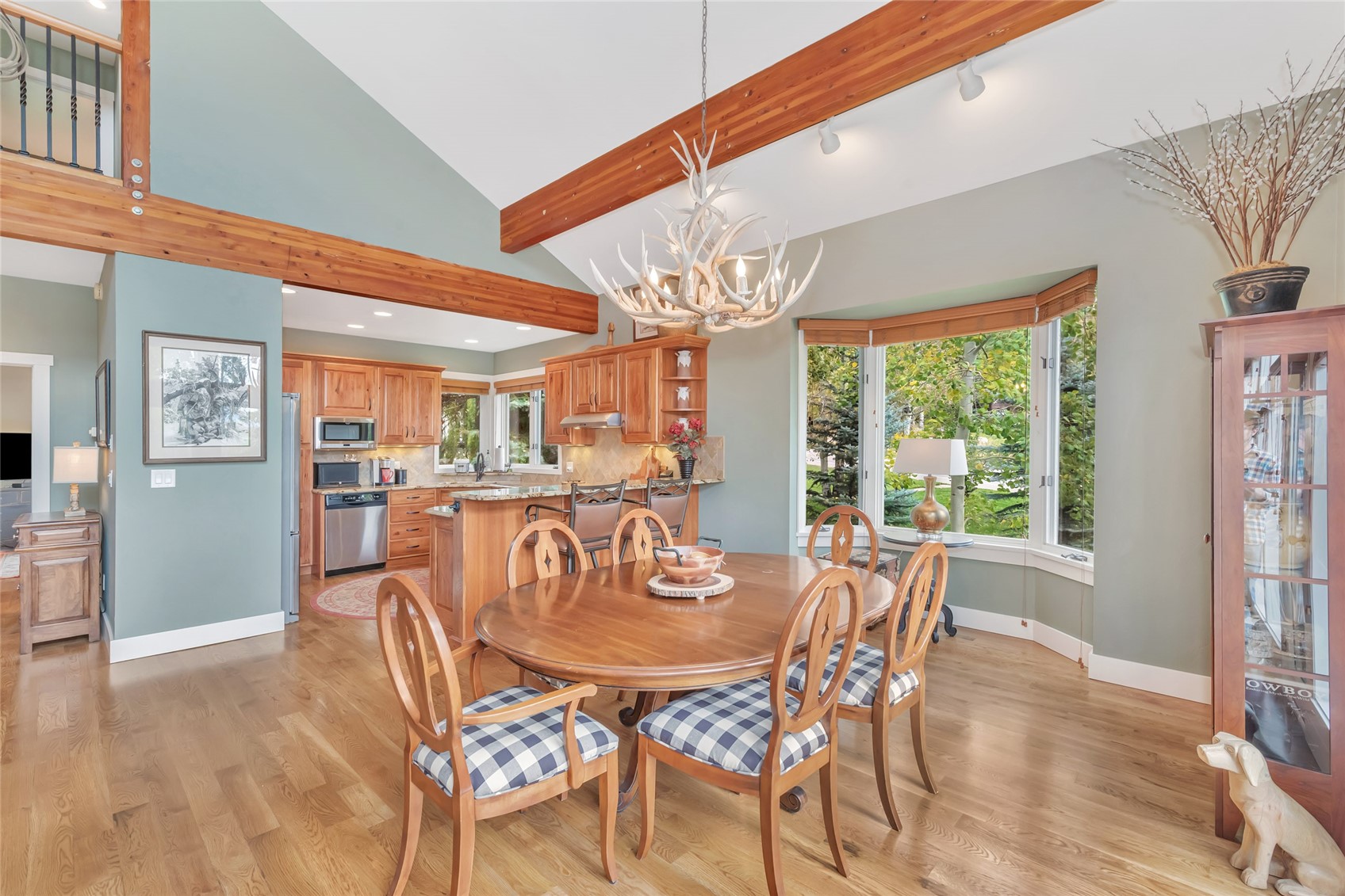 1306 Memphis Belle Court Steamboat Springs CO 80487