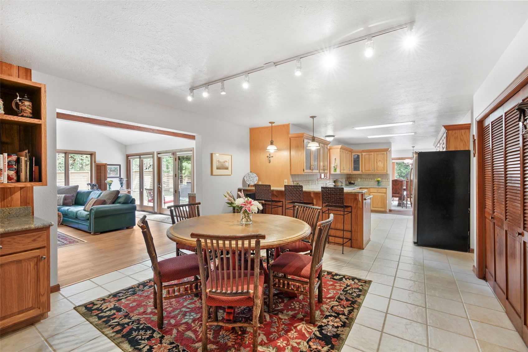 112 N Pine Street Breckenridge CO 80424