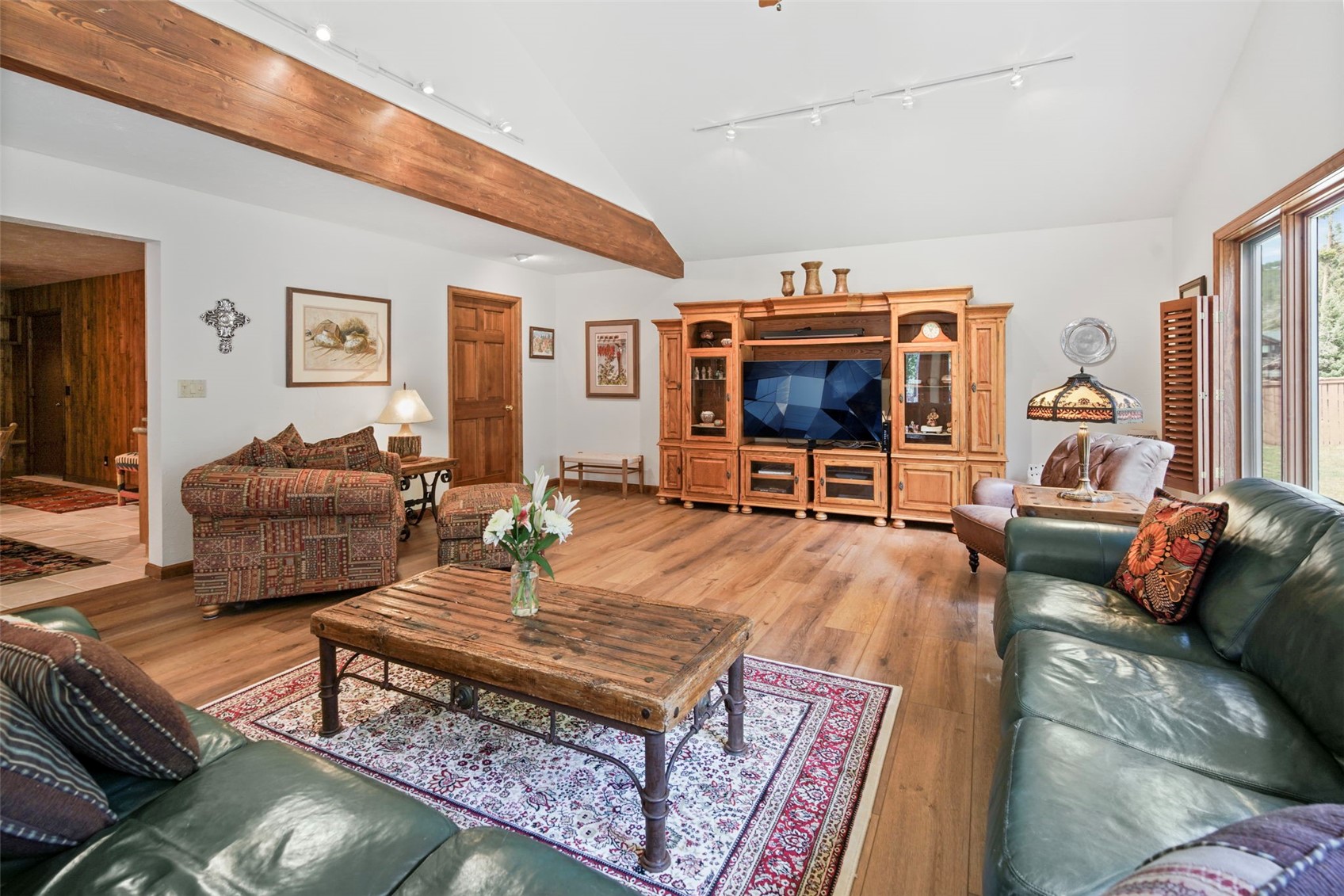 112 N Pine Street Breckenridge CO 80424