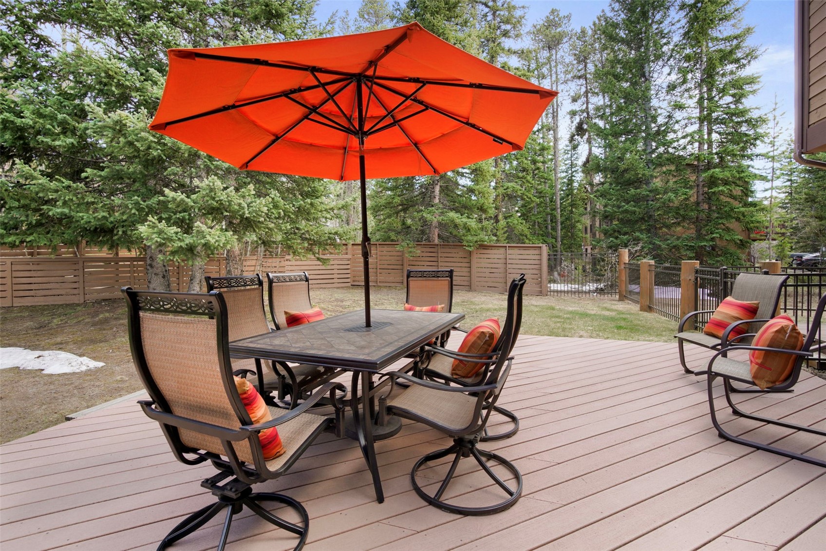 112 N Pine Street Breckenridge CO 80424