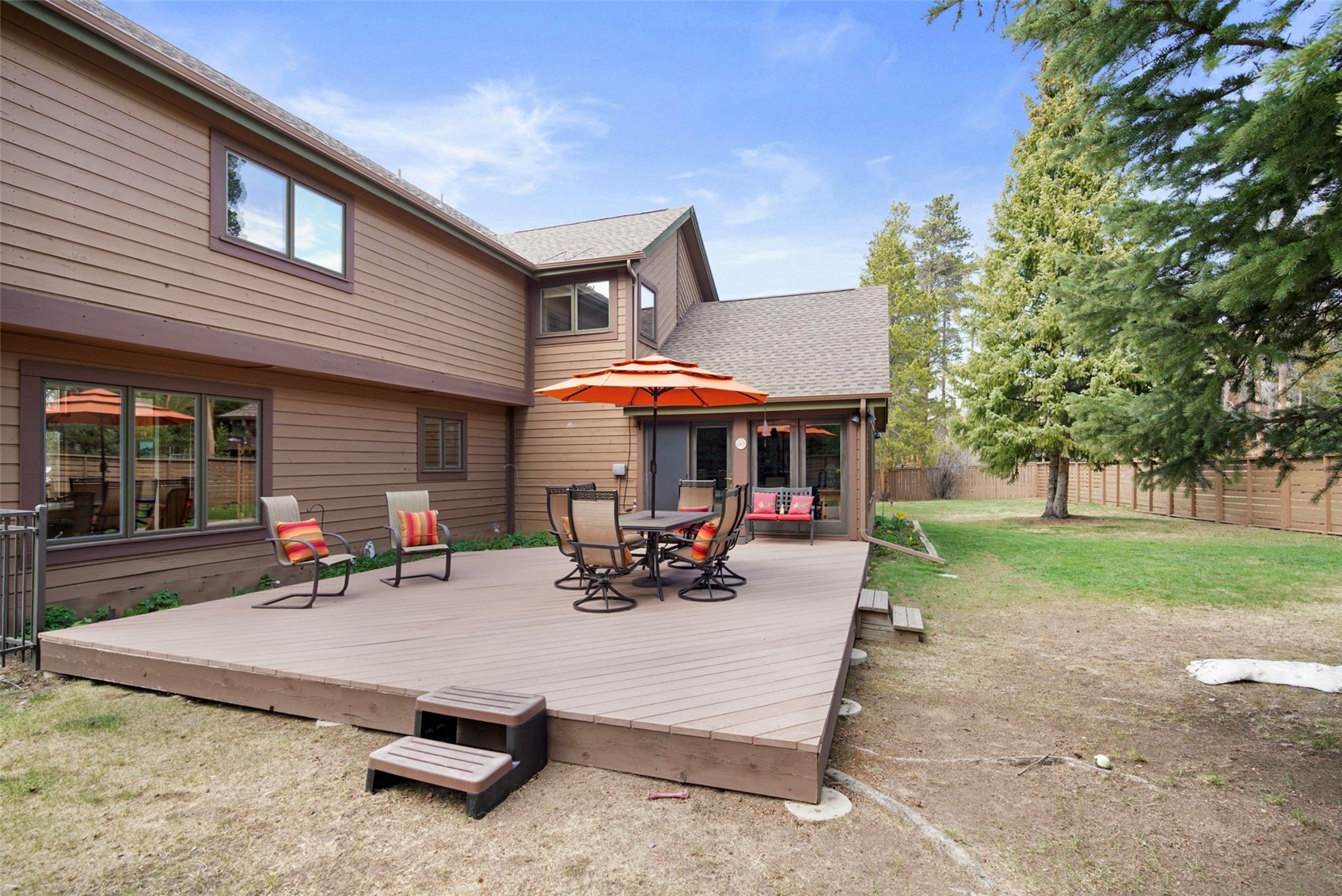 112 N Pine Street Breckenridge CO 80424
