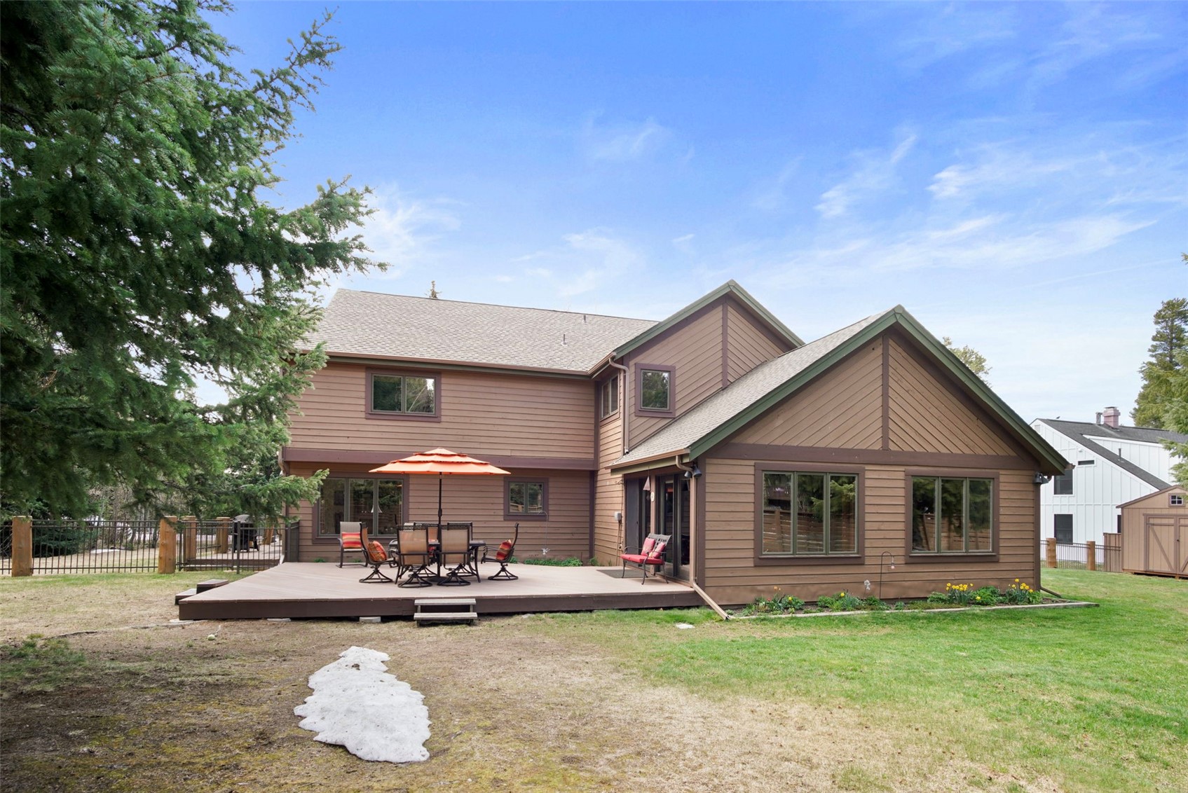 112 N Pine Street Breckenridge CO 80424