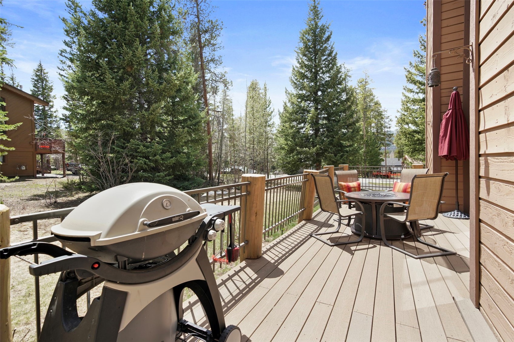 112 N Pine Street Breckenridge CO 80424