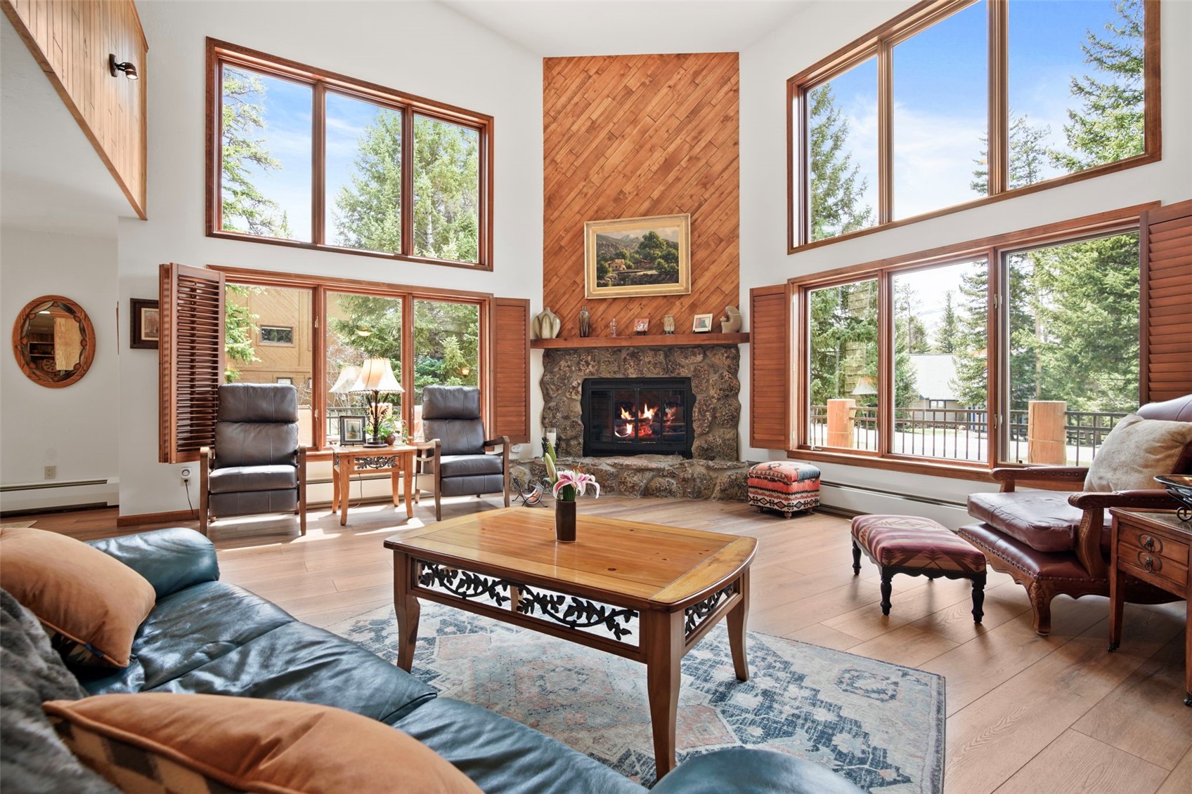 112 N Pine Street Breckenridge CO 80424