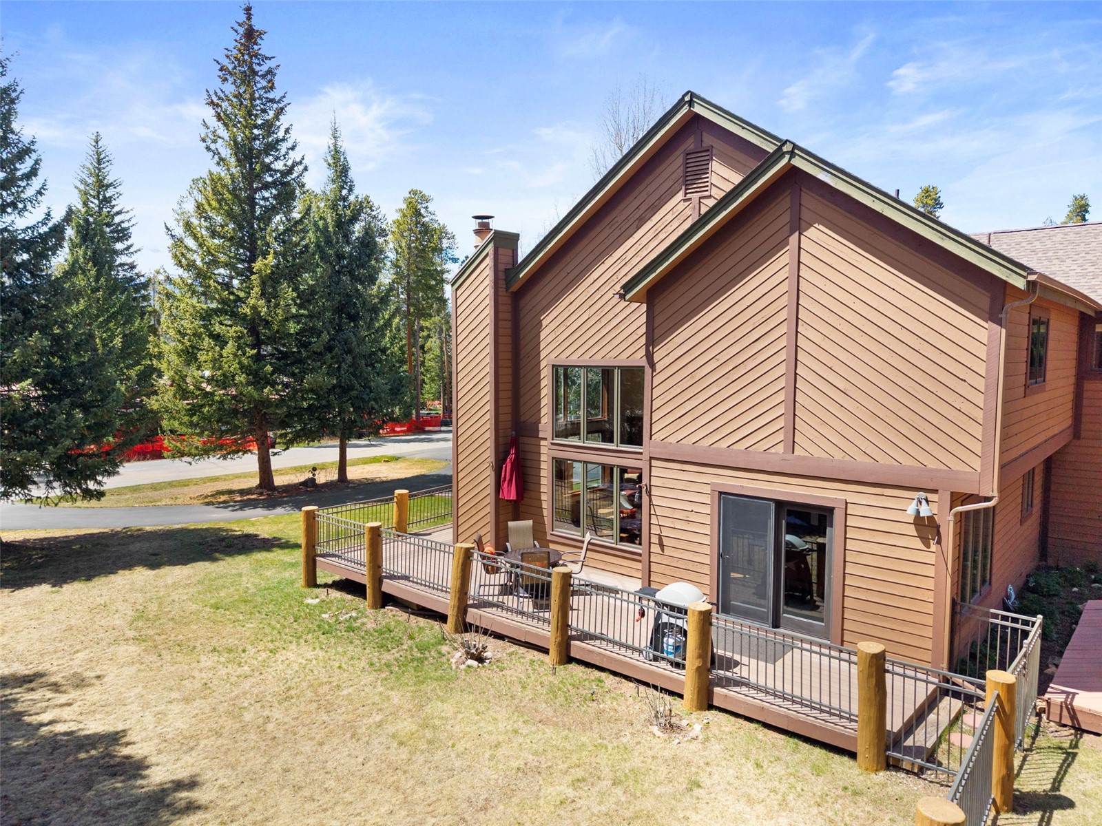 112 N Pine Street Breckenridge CO 80424