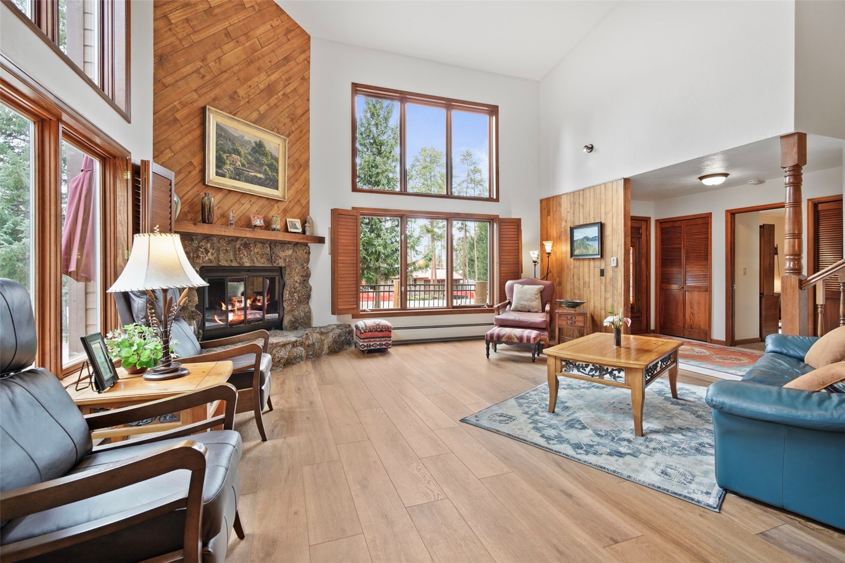 112 N Pine Street Breckenridge CO 80424