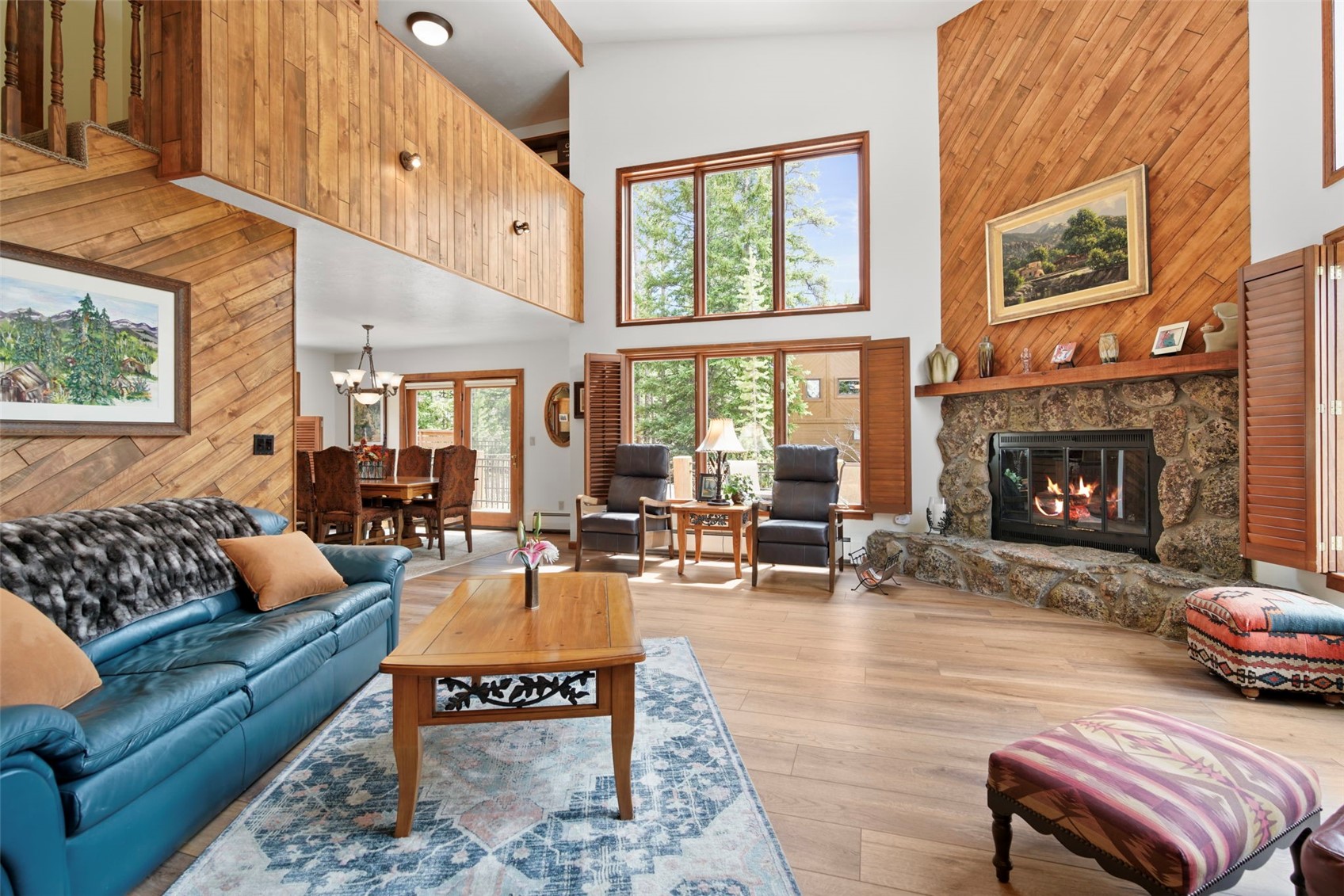 112 N Pine Street Breckenridge CO 80424
