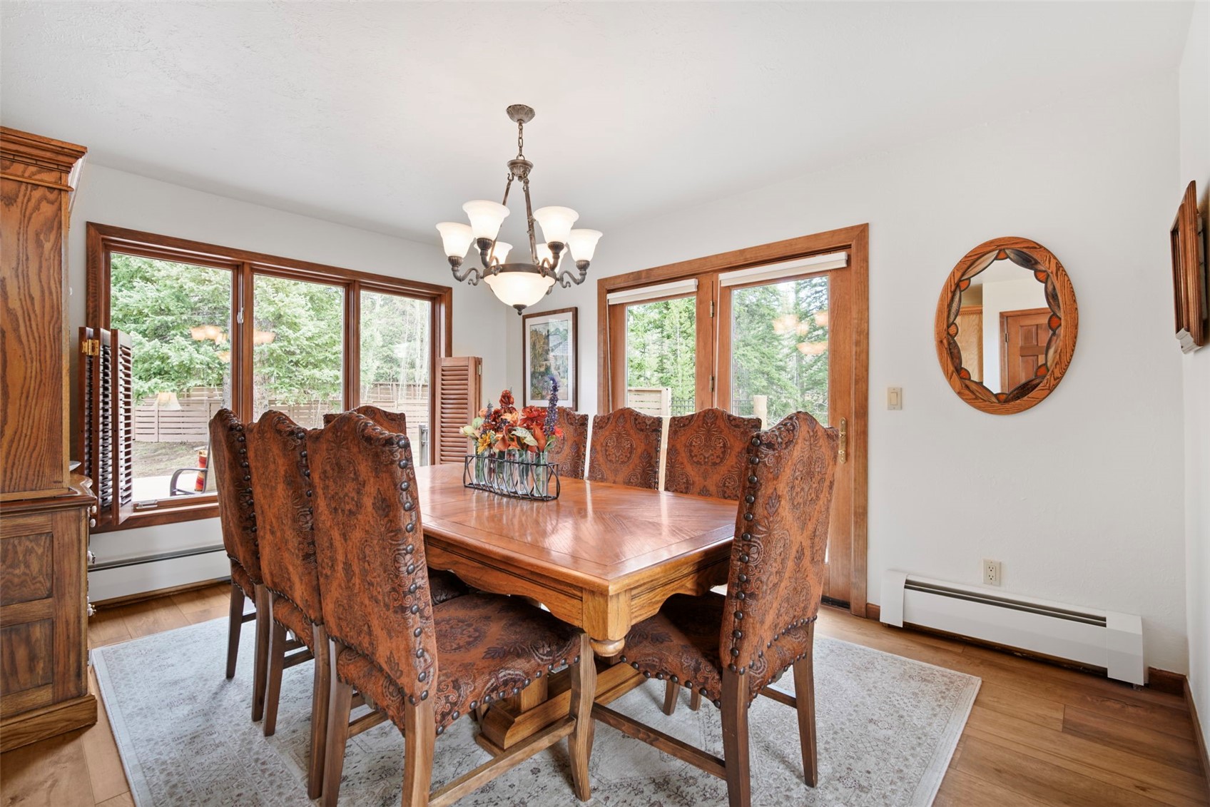 112 N Pine Street Breckenridge CO 80424