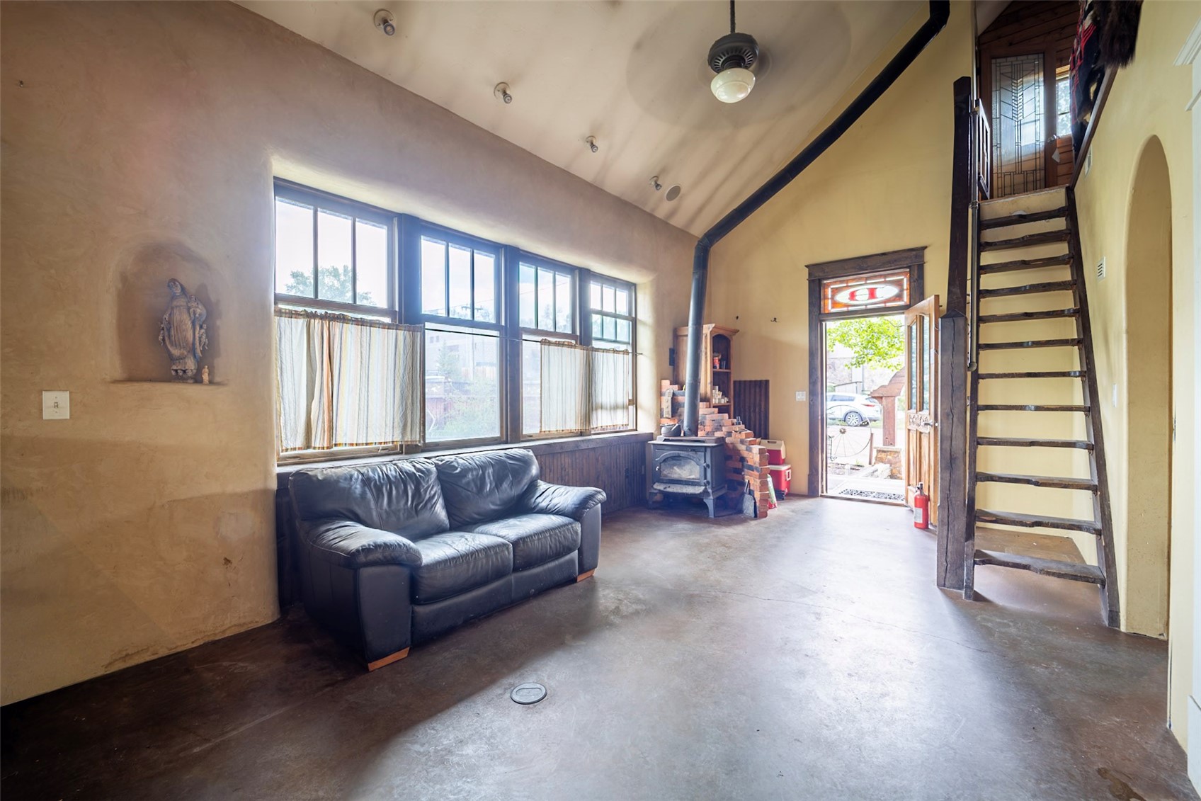 233 Arthur Avenue Oak Creek CO 80467