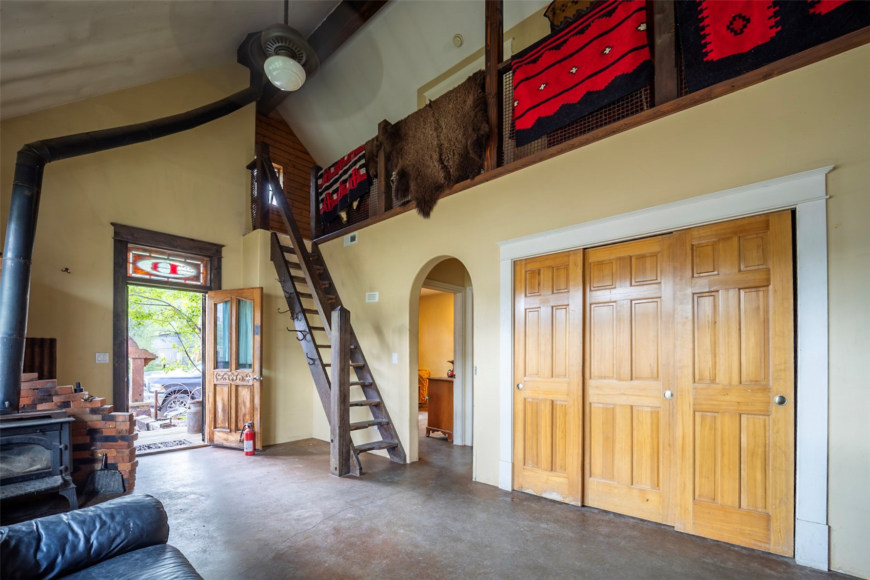 233 Arthur Avenue Oak Creek CO 80467