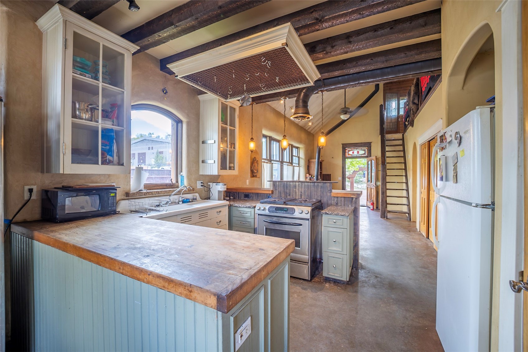 233 Arthur Avenue Oak Creek CO 80467