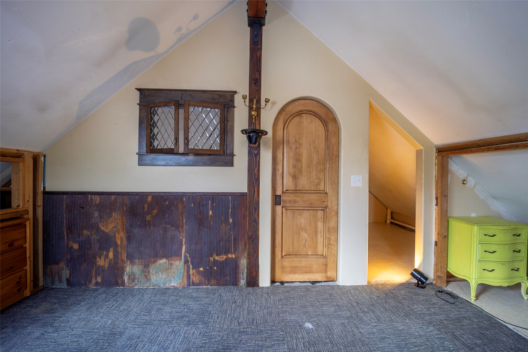 233 Arthur Avenue Oak Creek CO 80467