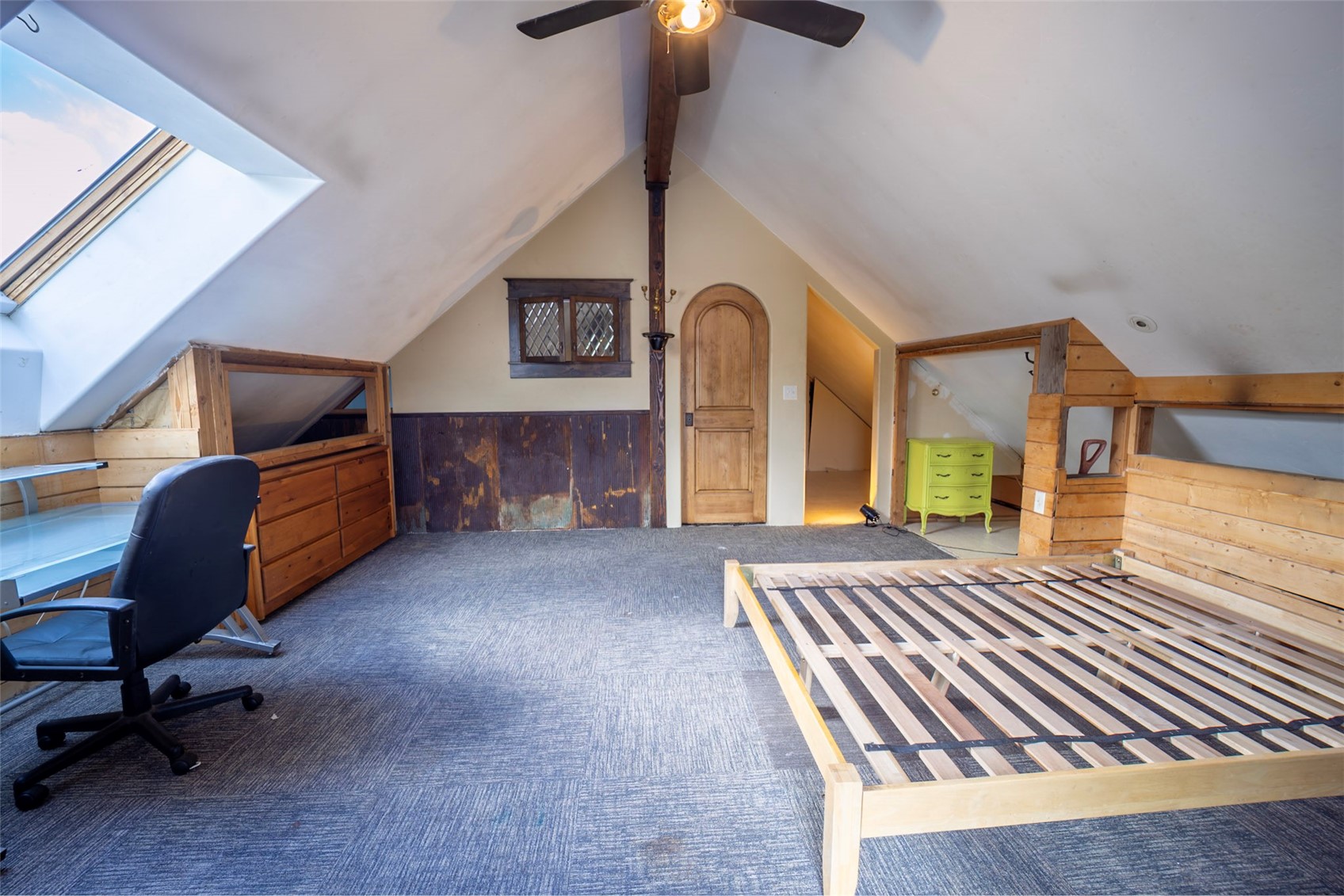 233 Arthur Avenue Oak Creek CO 80467