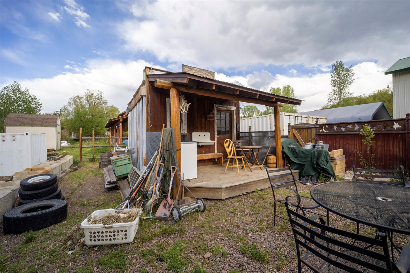 233 Arthur Avenue Oak Creek CO 80467