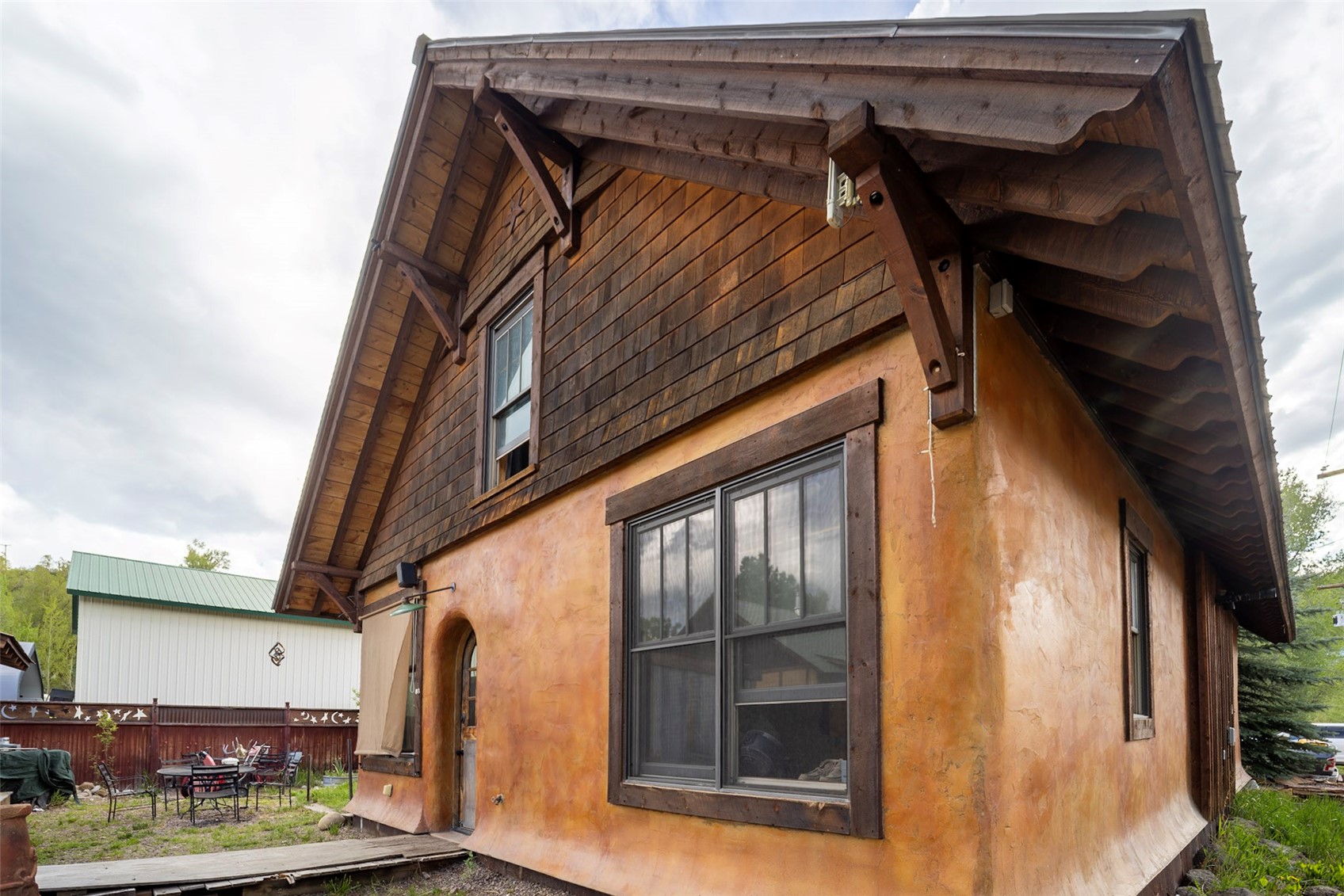 233 Arthur Avenue Oak Creek CO 80467