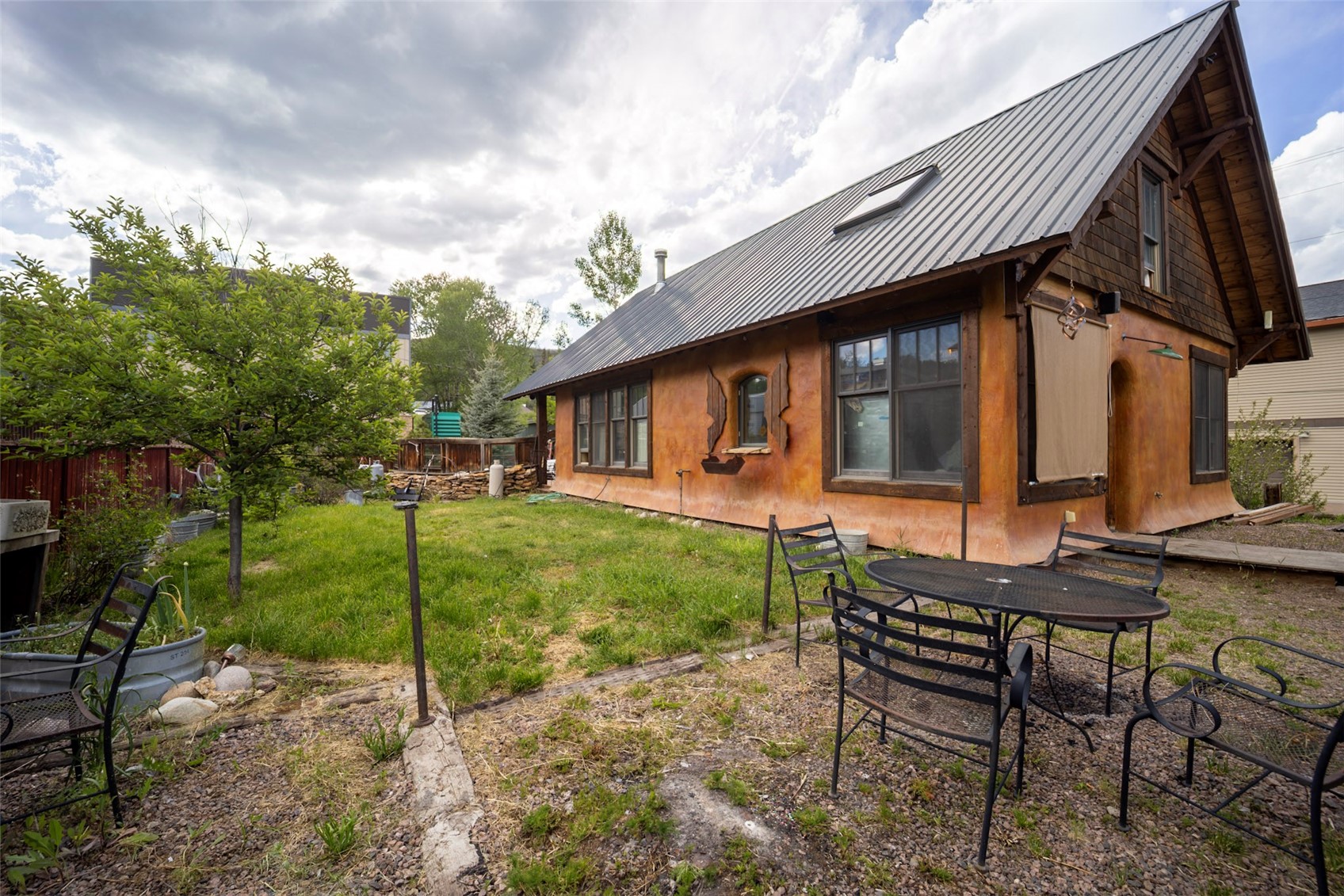 233 Arthur Avenue Oak Creek CO 80467