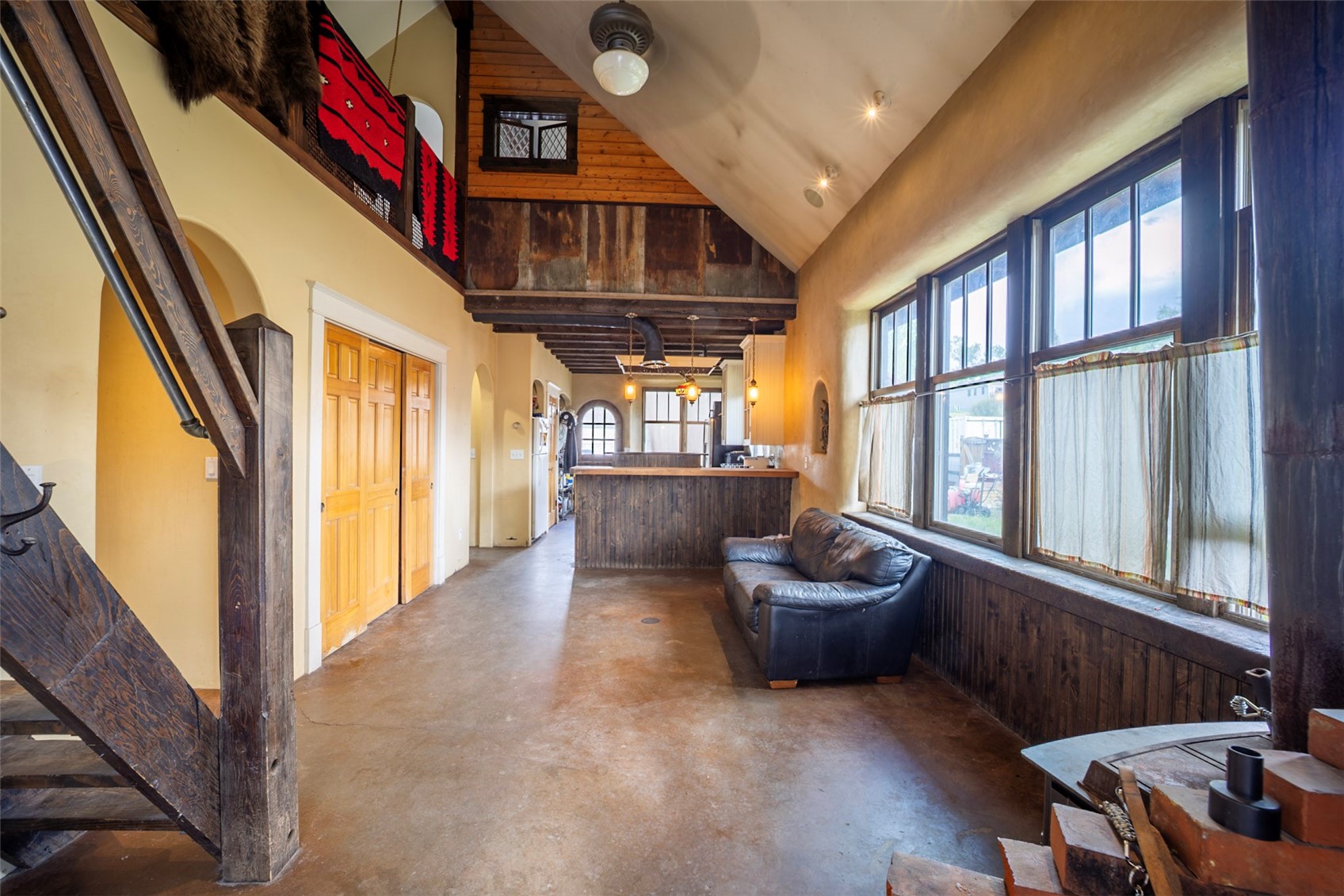 233 Arthur Avenue Oak Creek CO 80467