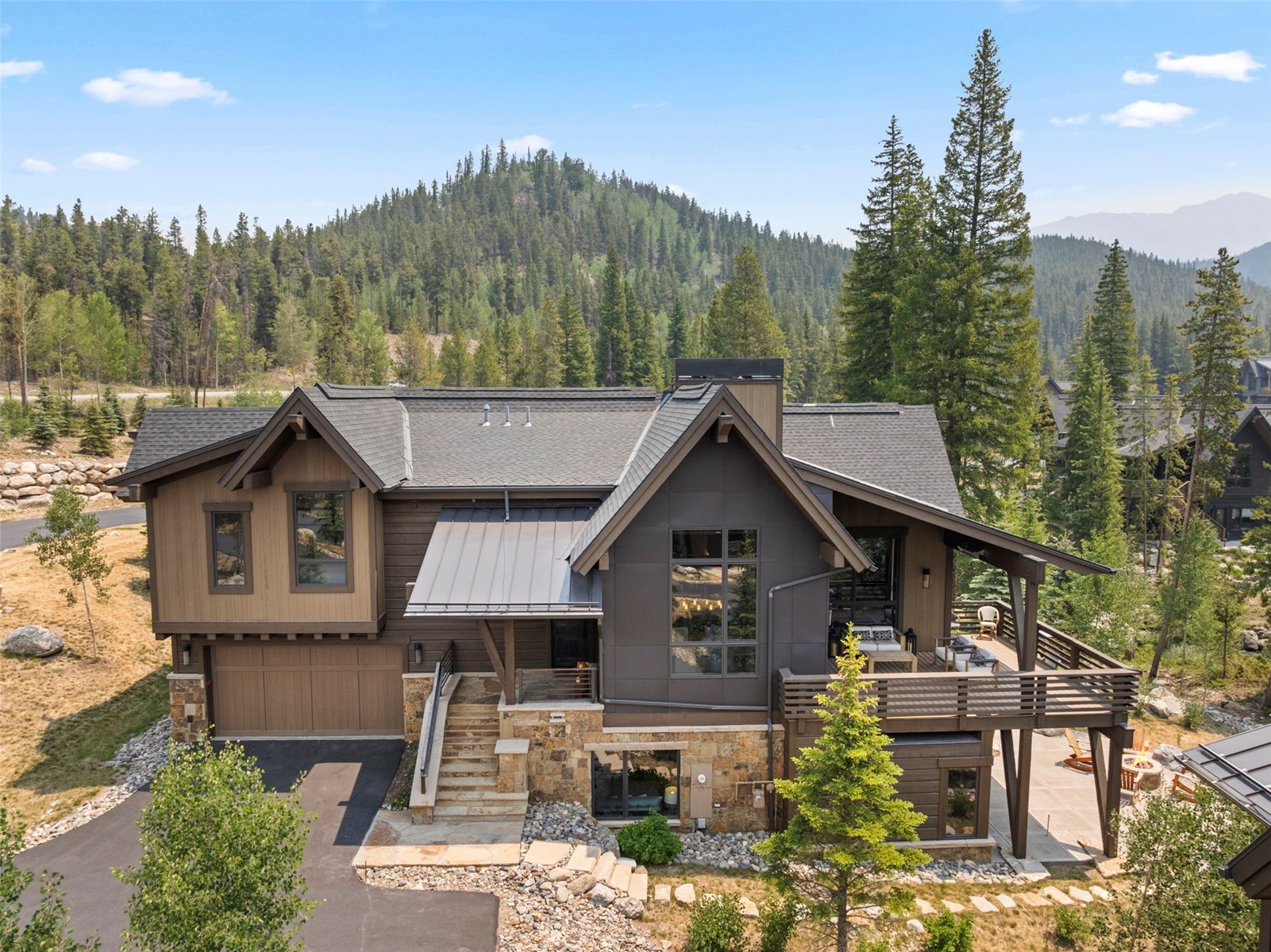 279 River Park Drive Breckenridge CO 80424