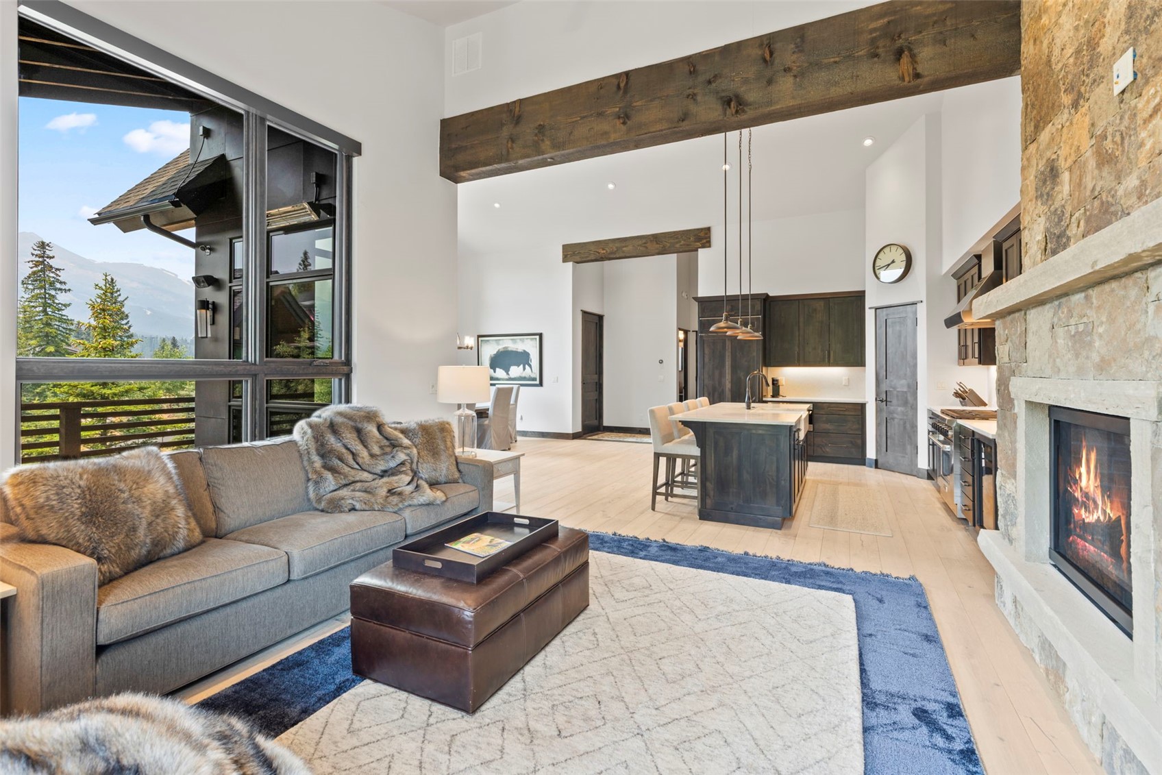 279 River Park Drive Breckenridge CO 80424