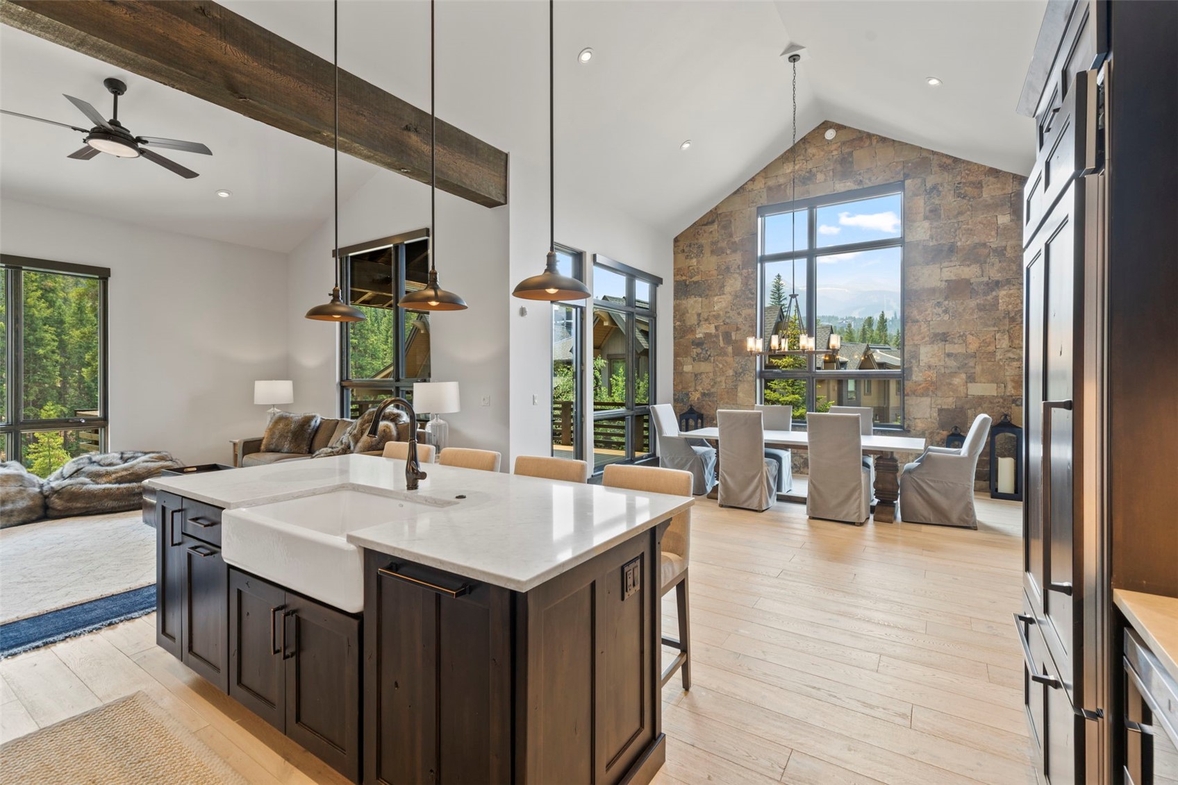 279 River Park Drive Breckenridge CO 80424