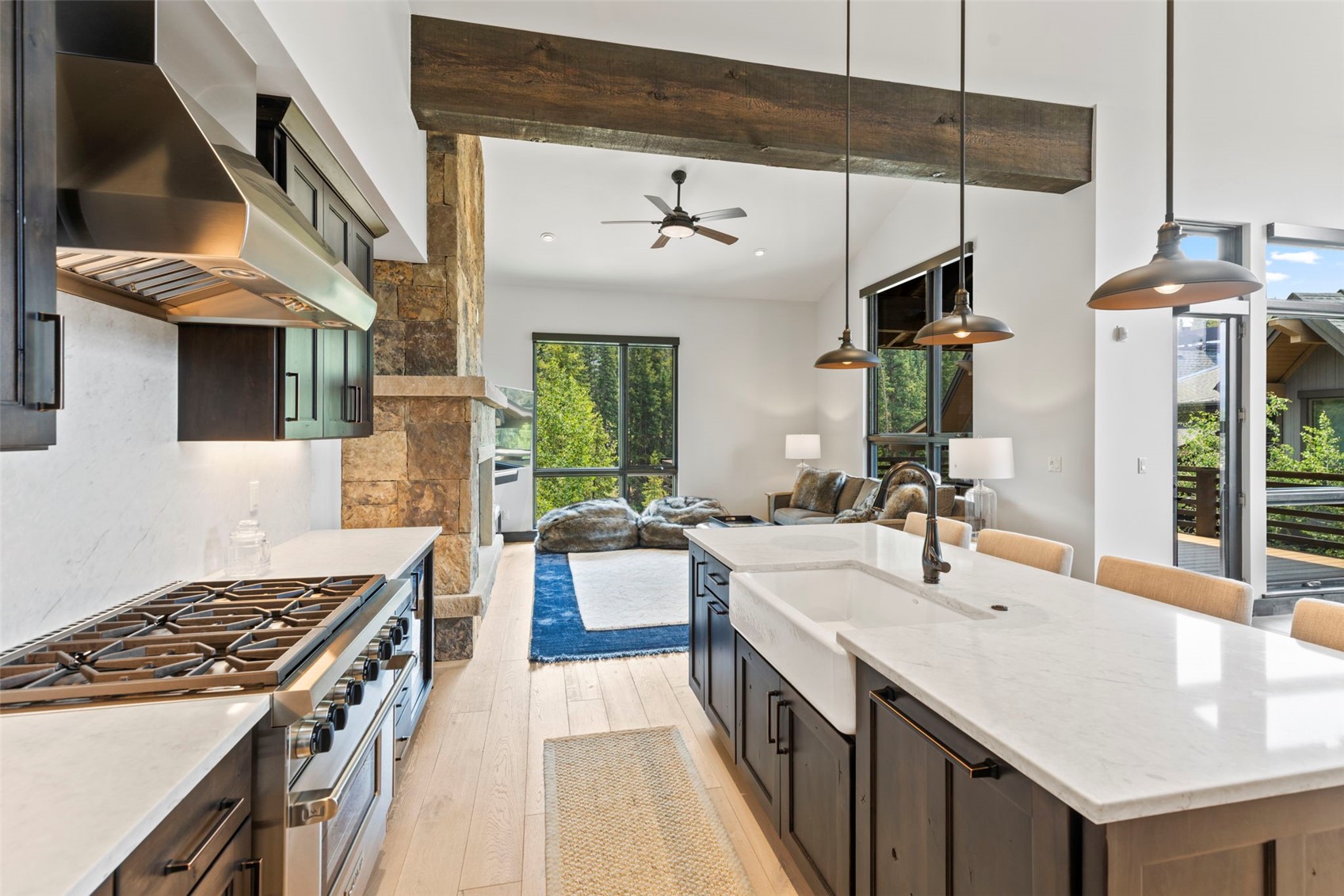 279 River Park Drive Breckenridge CO 80424