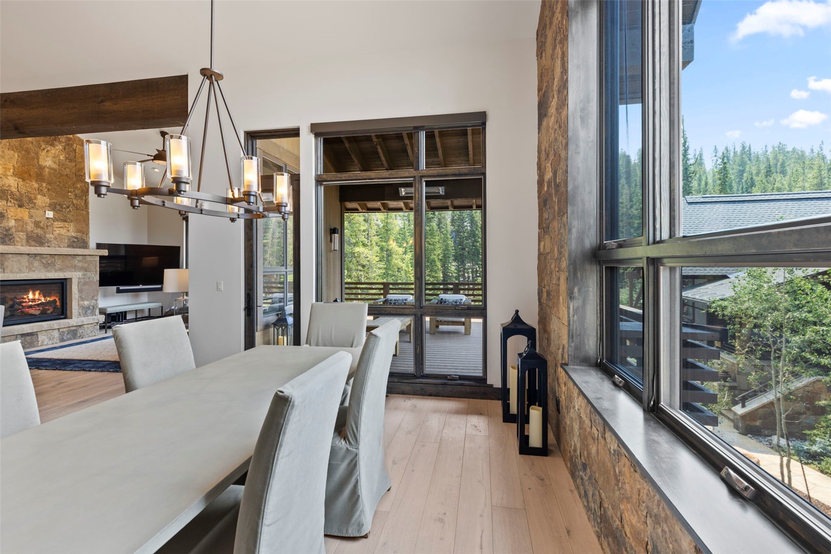 279 River Park Drive Breckenridge CO 80424