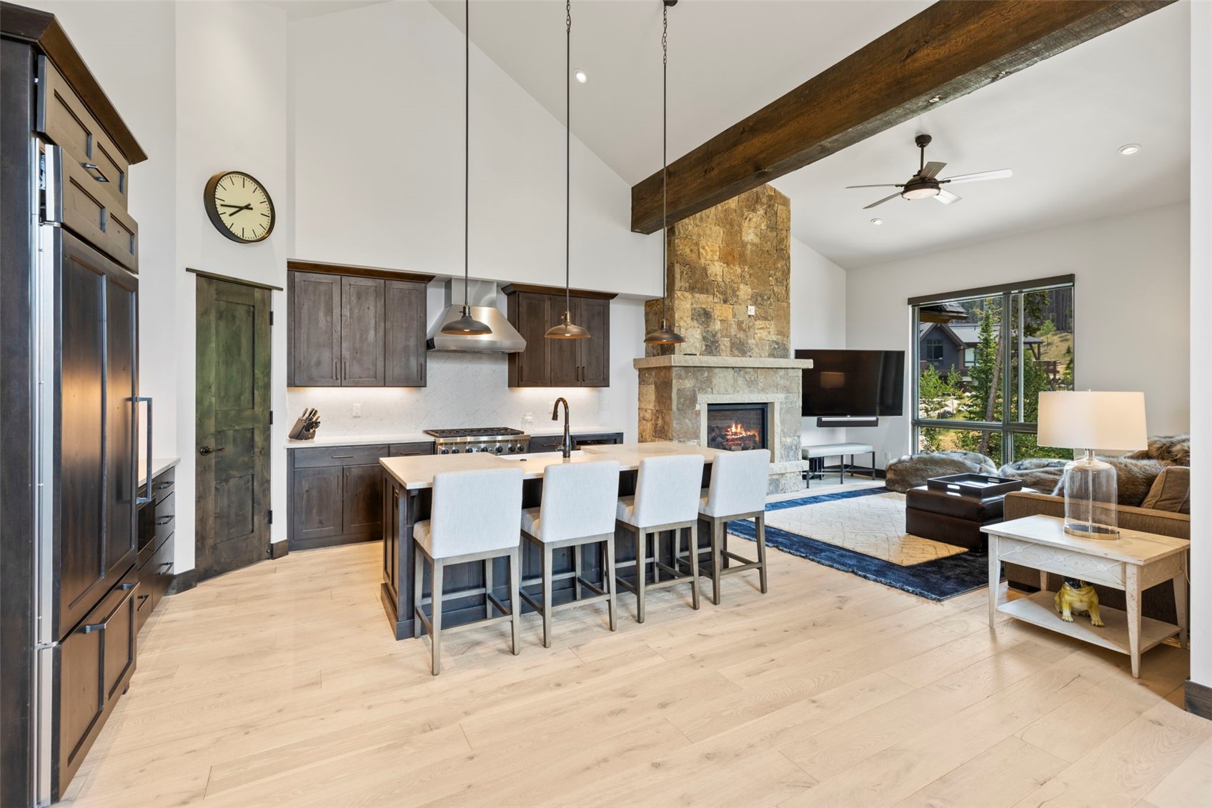 279 River Park Drive Breckenridge CO 80424
