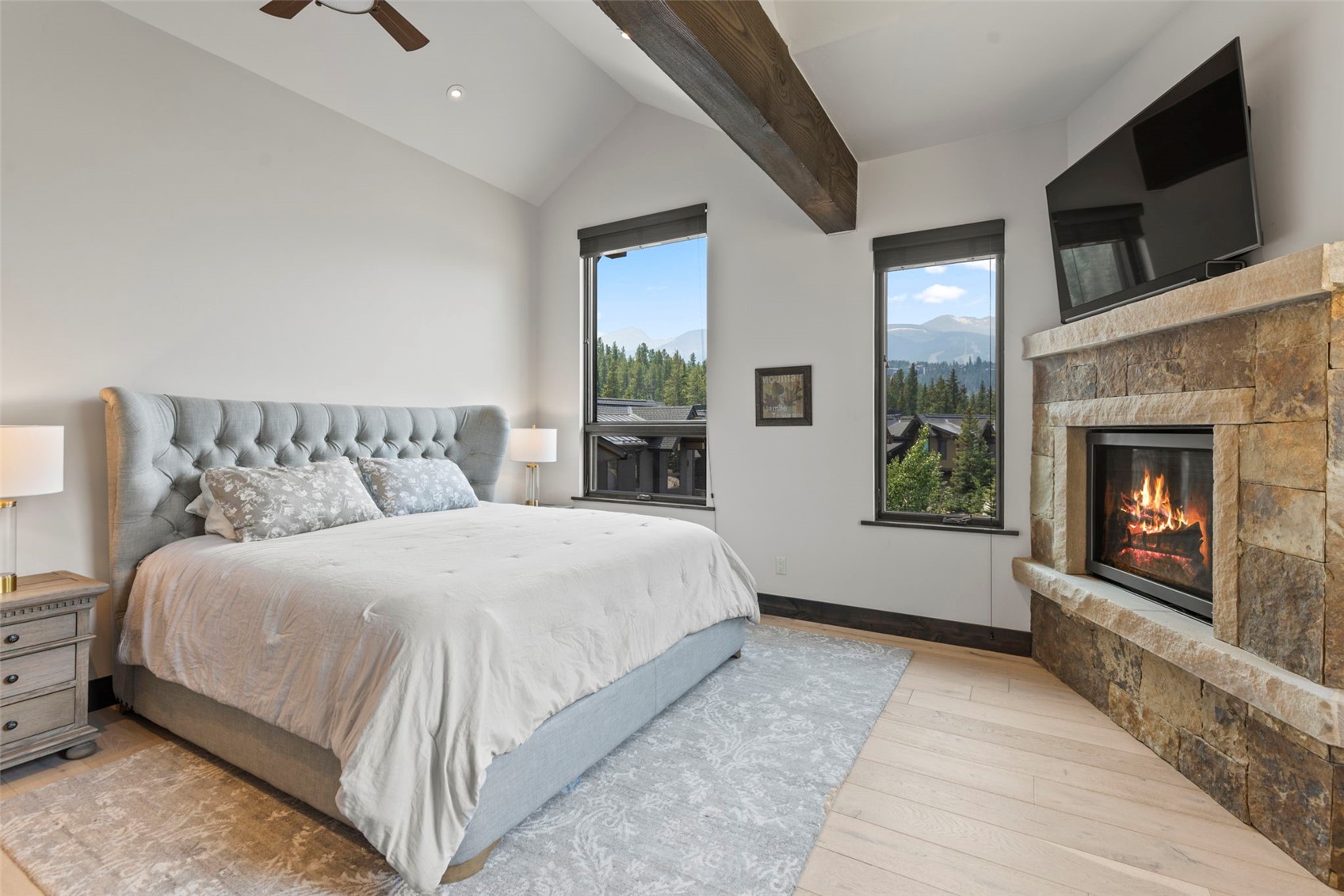 279 River Park Drive Breckenridge CO 80424