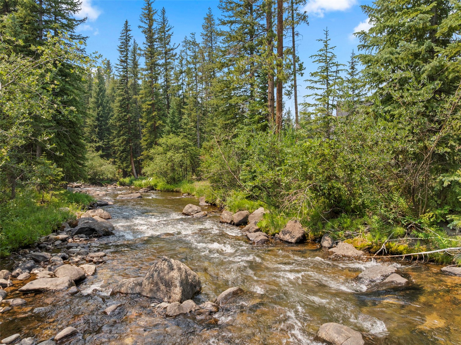 279 River Park Drive Breckenridge CO 80424