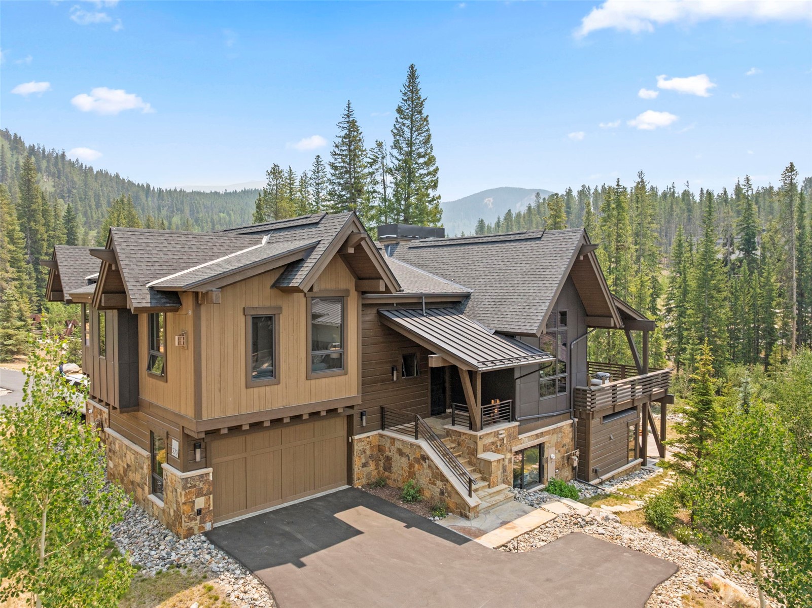 279 River Park Drive Breckenridge CO 80424