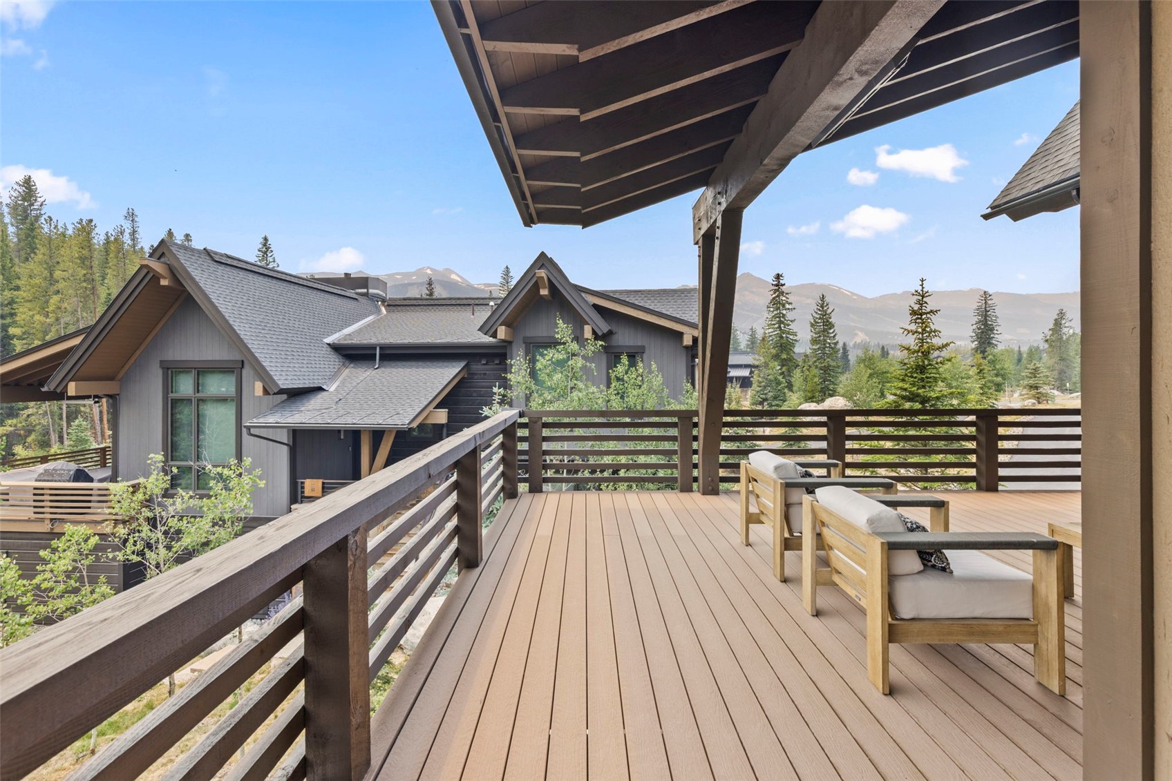 279 River Park Drive Breckenridge CO 80424