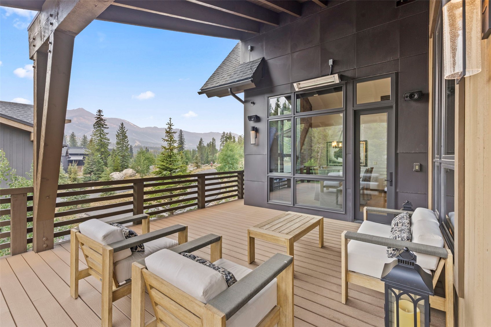 279 River Park Drive Breckenridge CO 80424