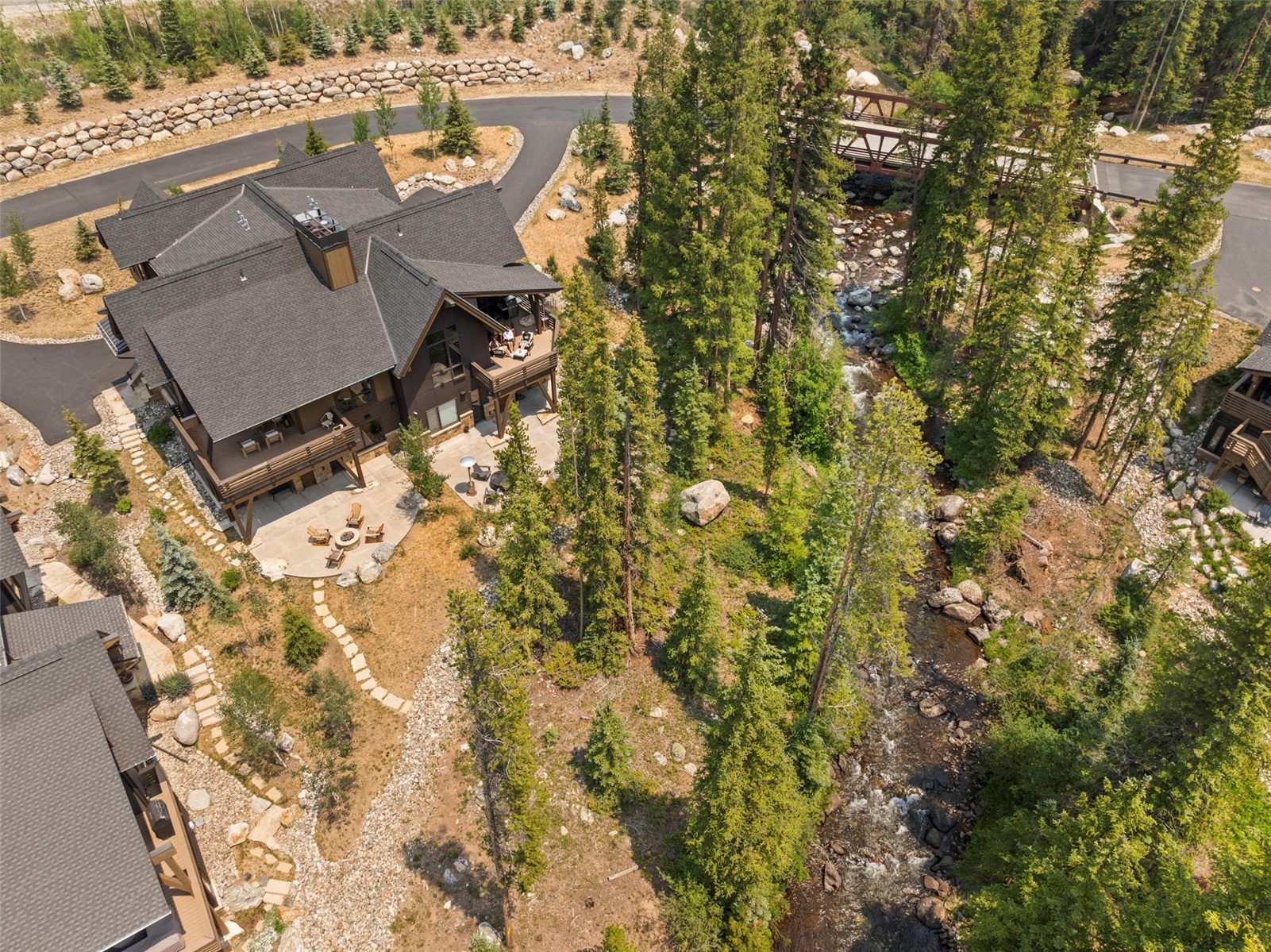 279 River Park Drive Breckenridge CO 80424