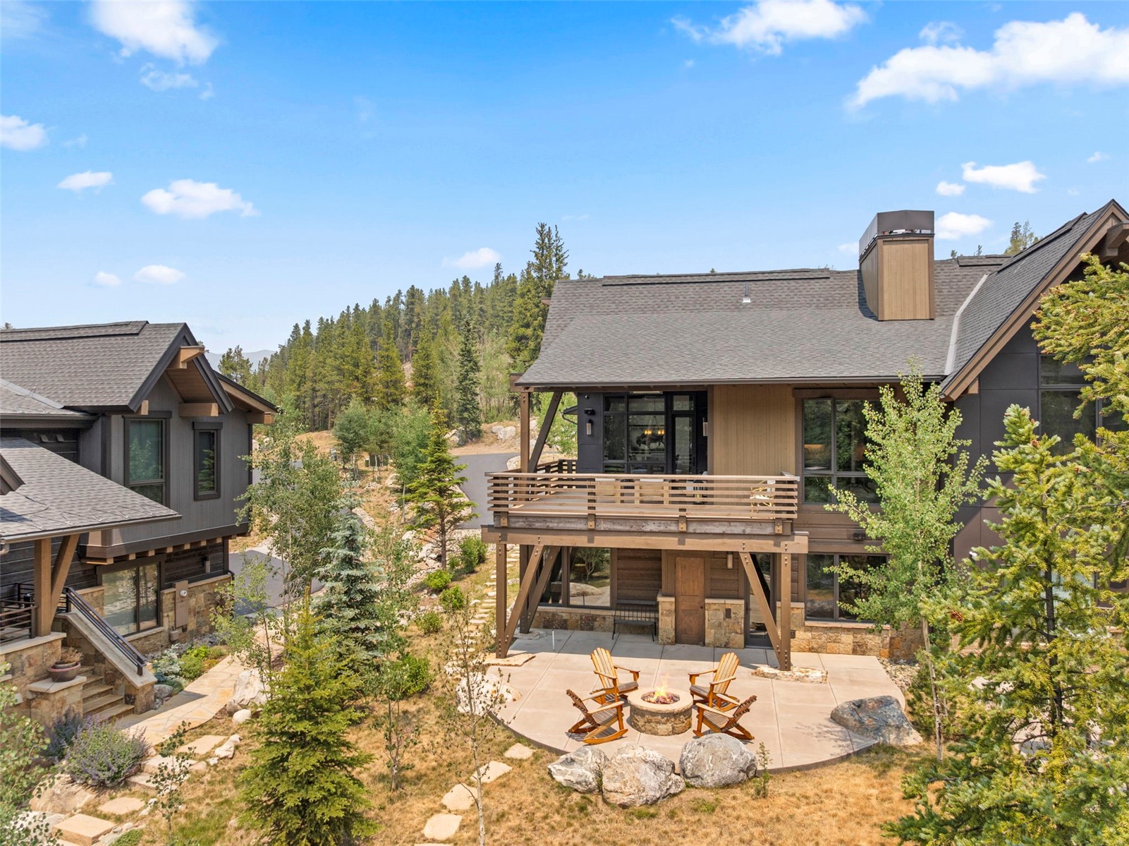 279 River Park Drive Breckenridge CO 80424