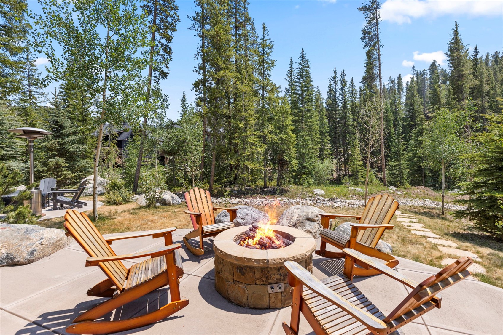 279 River Park Drive Breckenridge CO 80424