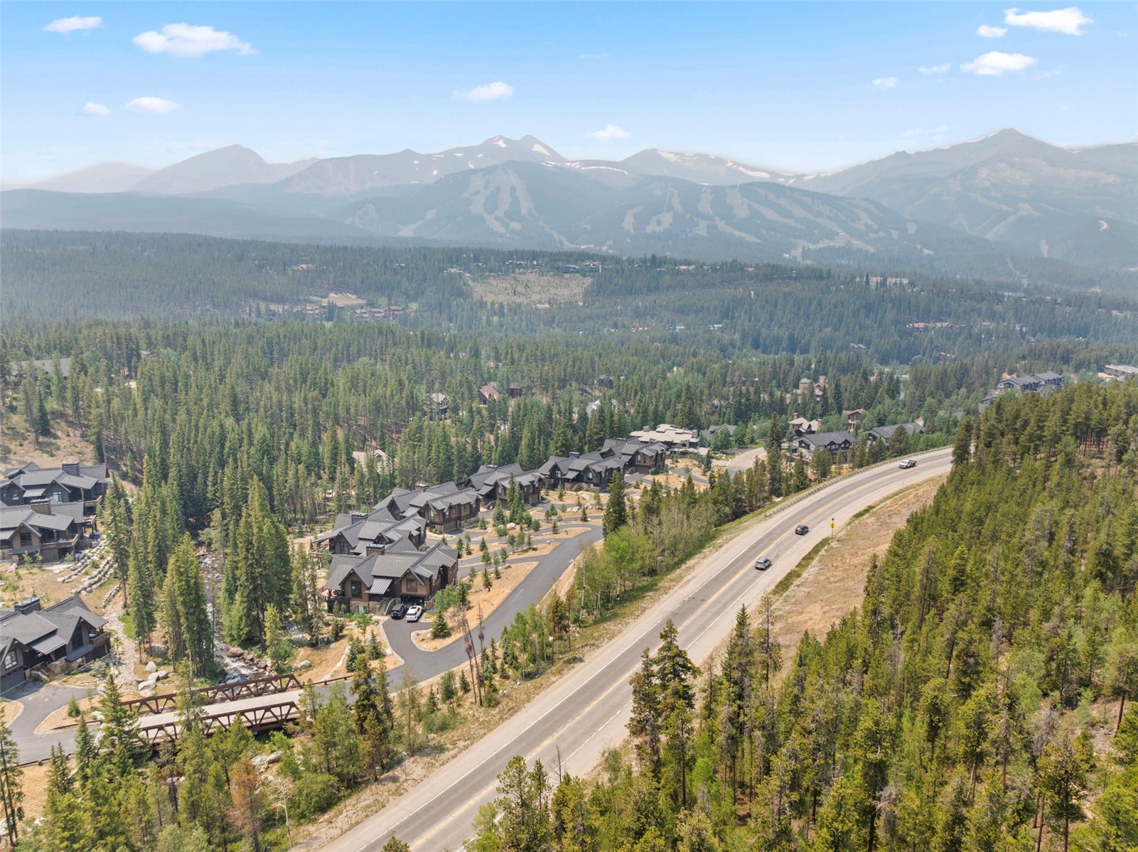 279 River Park Drive Breckenridge CO 80424